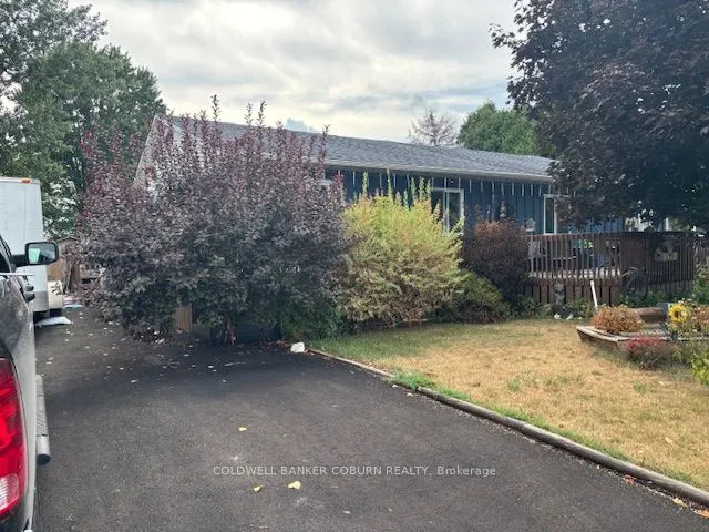 4168 Brinston Road N, #1 & 2