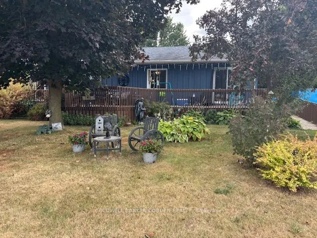 4168 Brinston Road N, #1 & 2