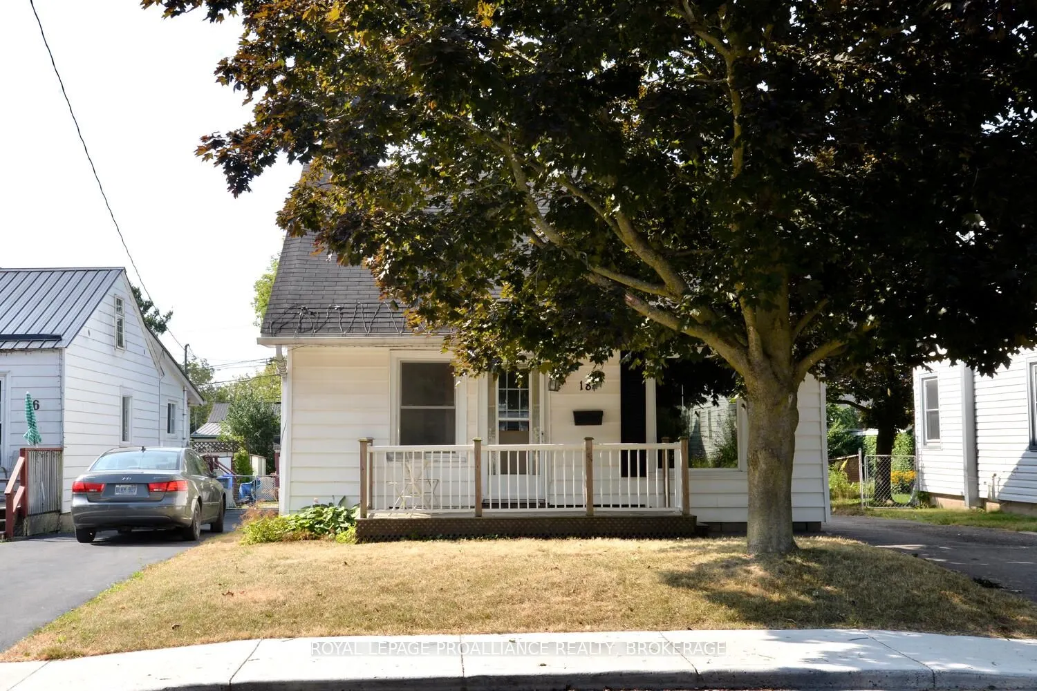 18 Dunkirk Avenue