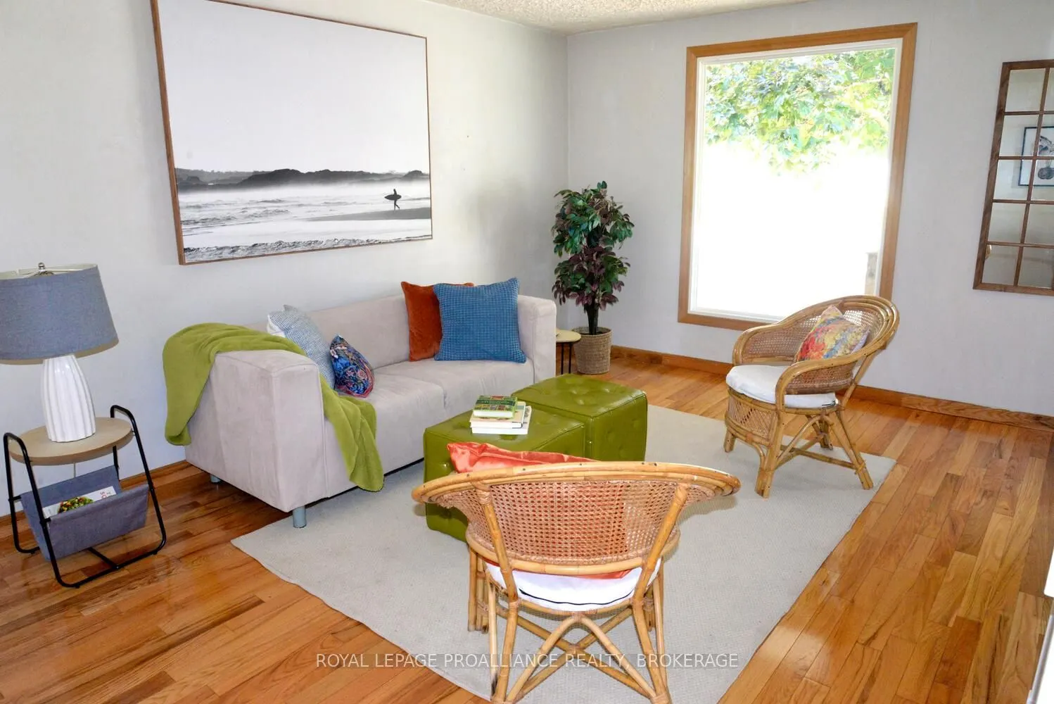 18 Dunkirk Avenue