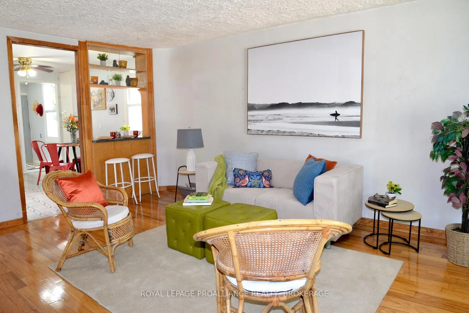 18 Dunkirk Avenue