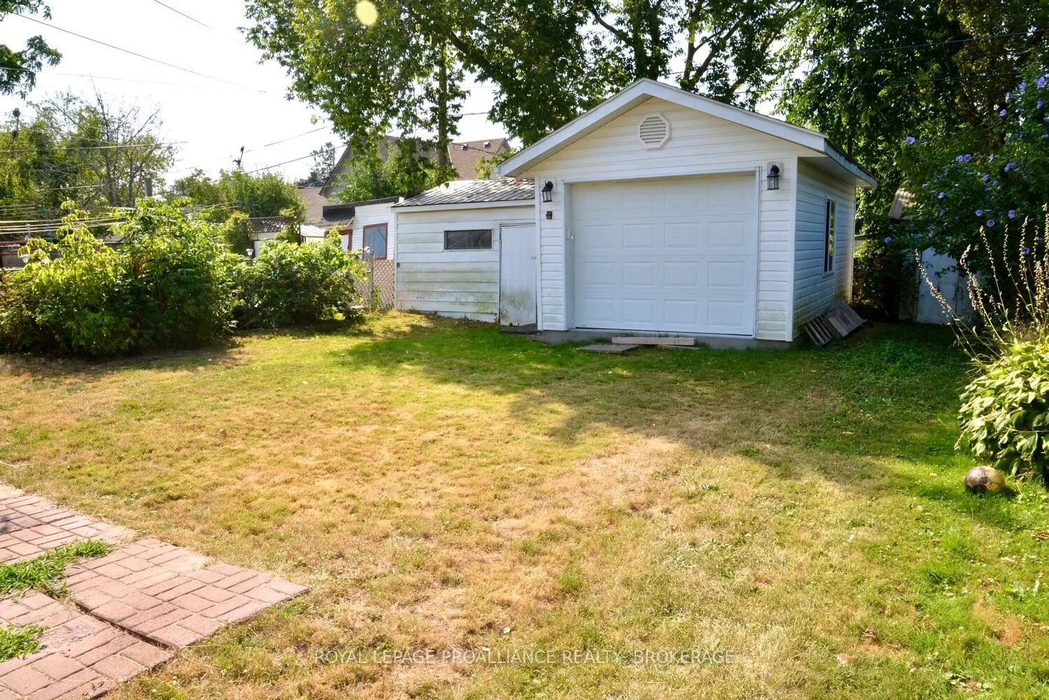 18 Dunkirk Avenue