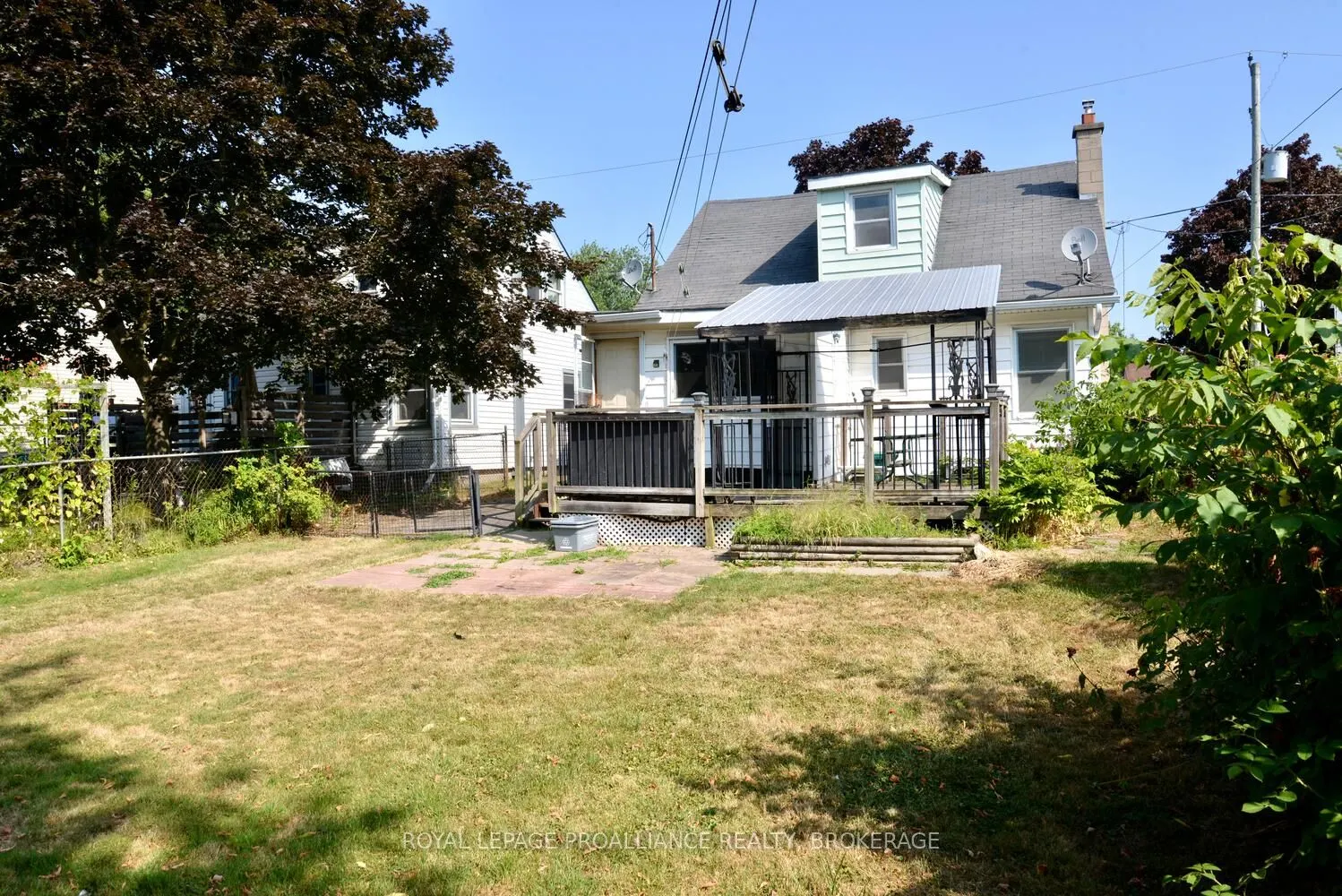 18 Dunkirk Avenue