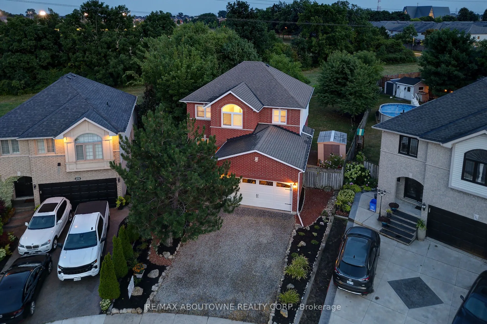 163 Fano Drive