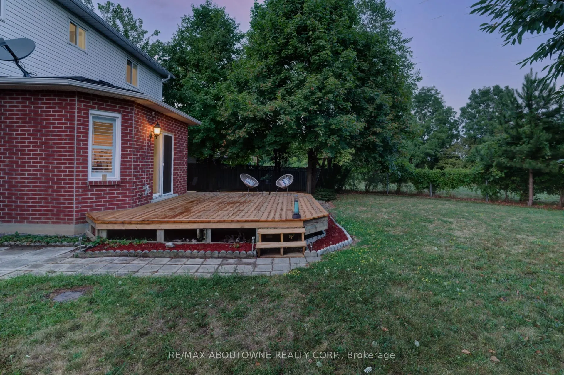 163 Fano Drive