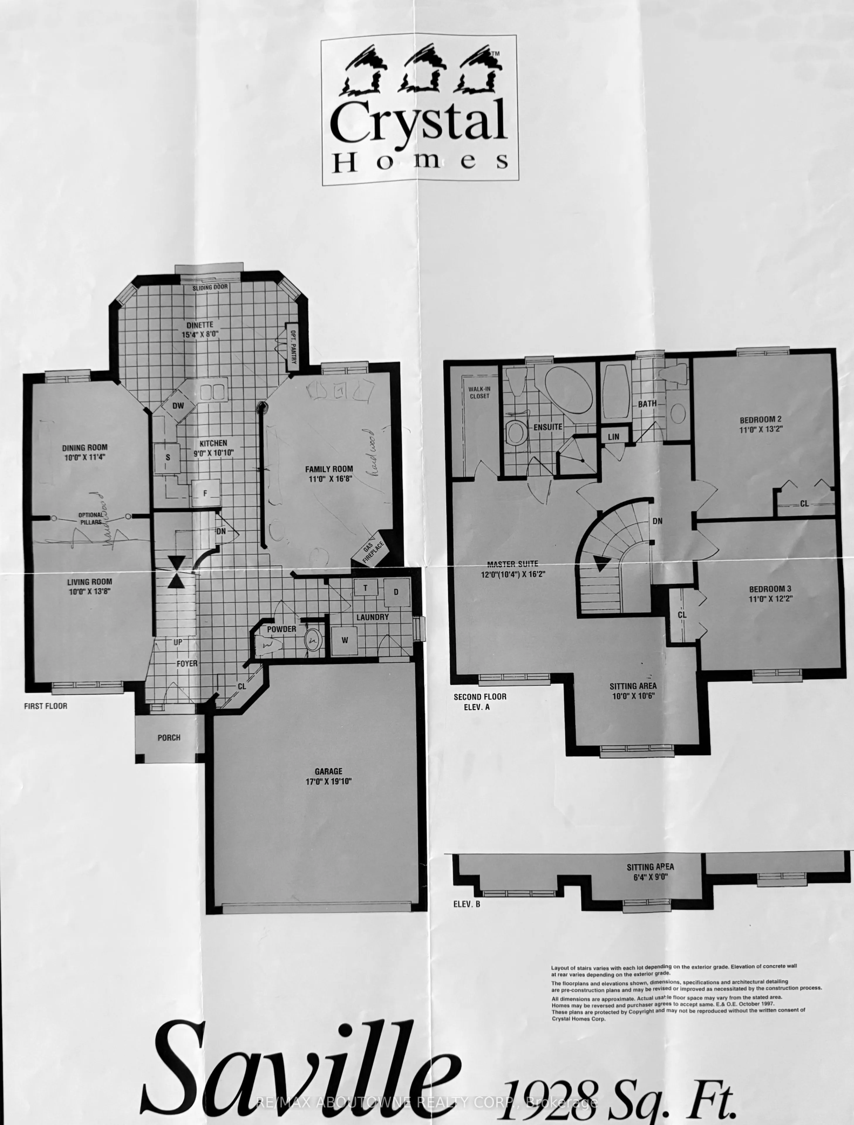 163 Fano Drive