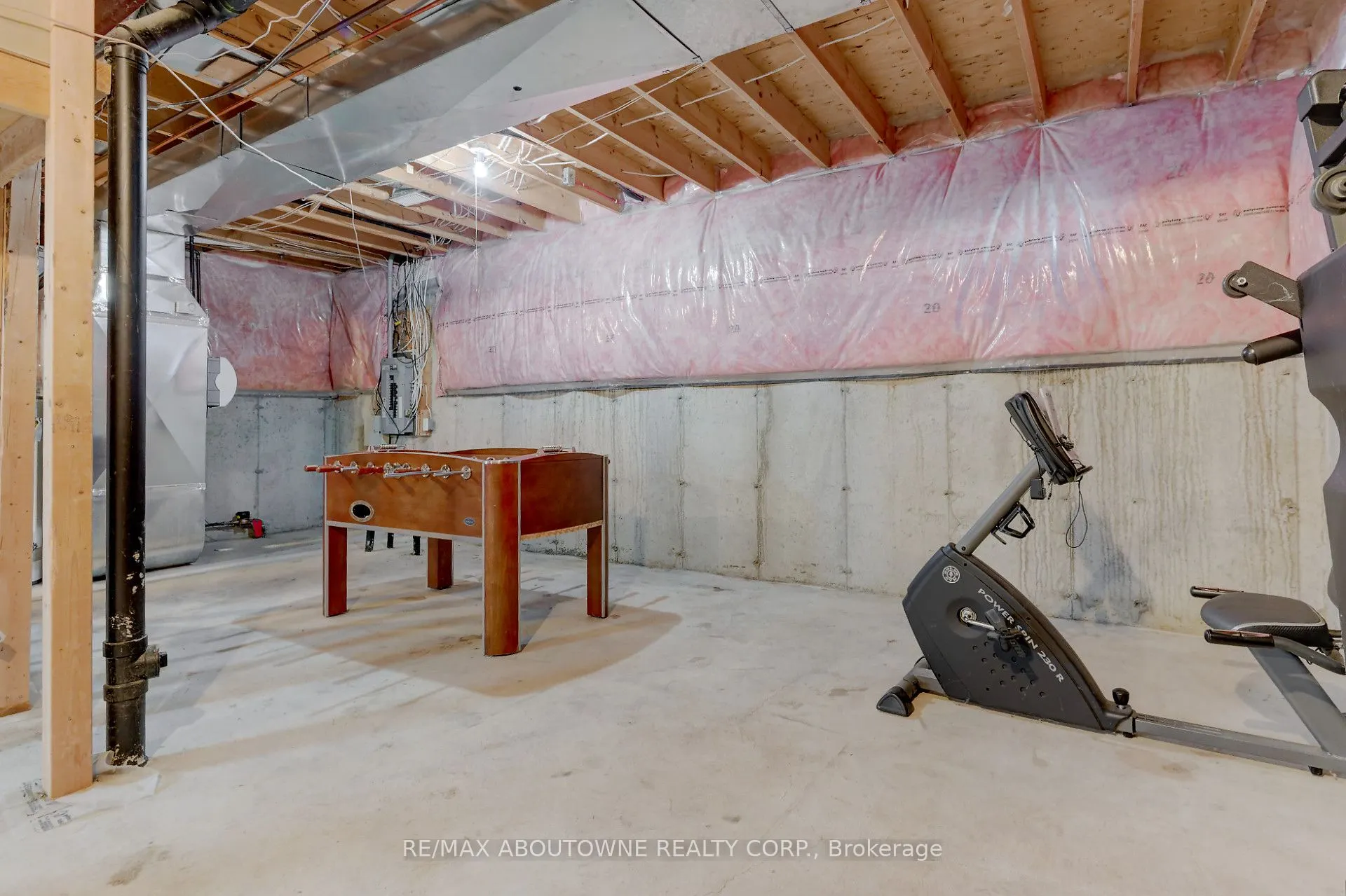 163 Fano Drive