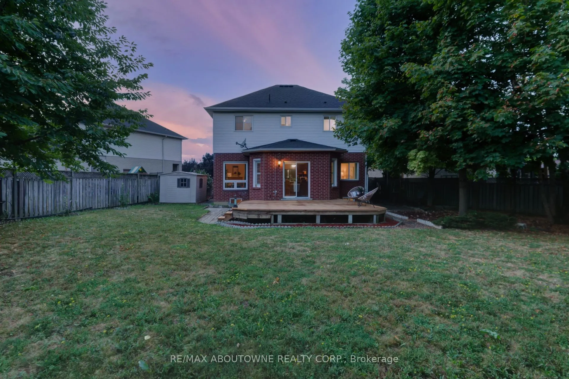 163 Fano Drive