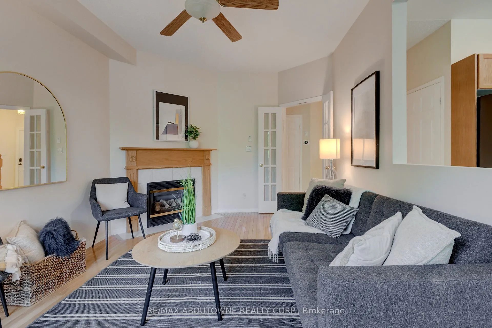 163 Fano Drive