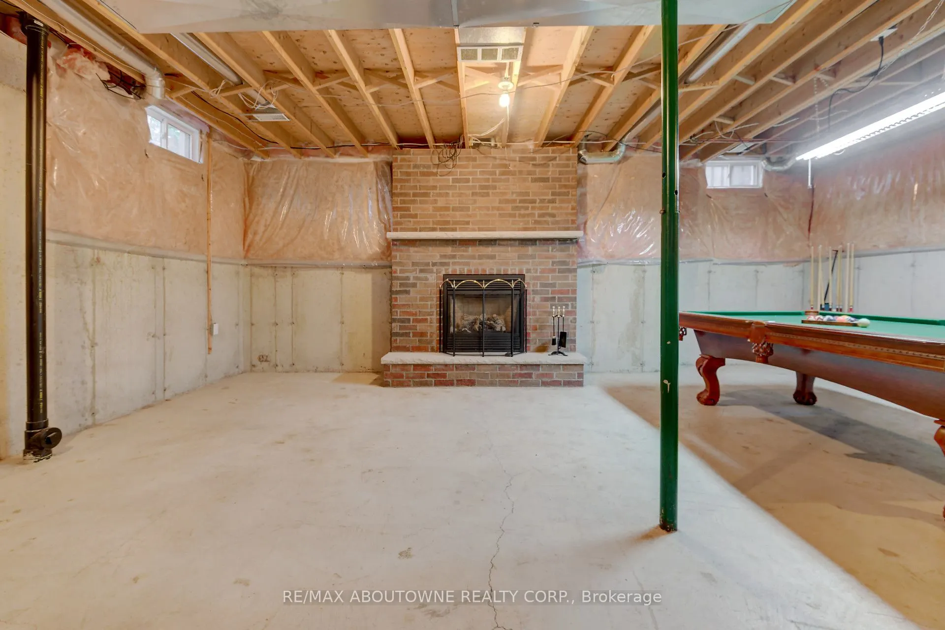 163 Fano Drive