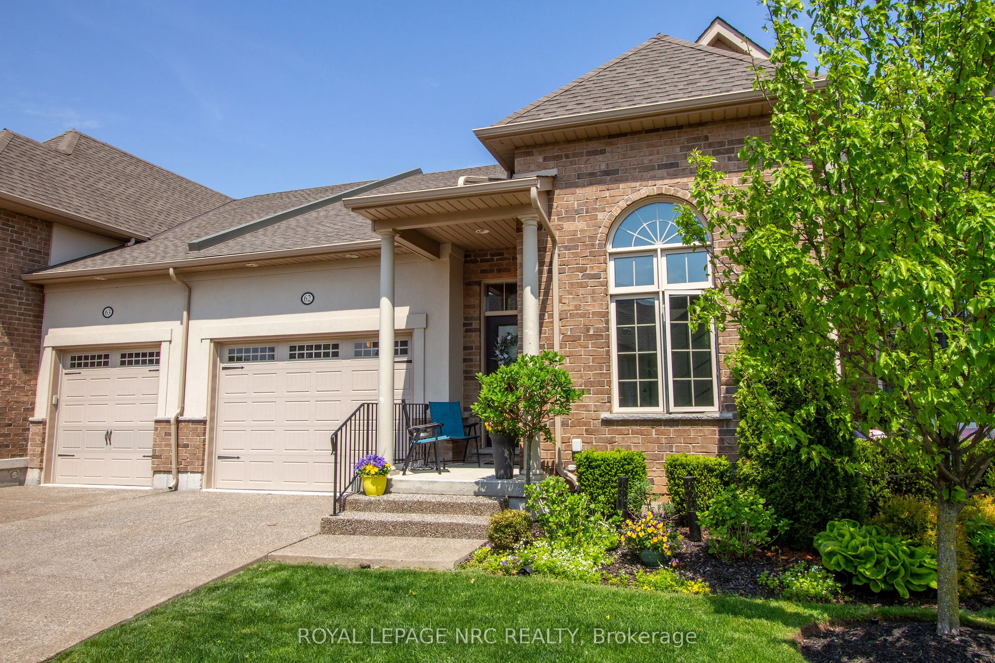 3232 Montrose Road, #62