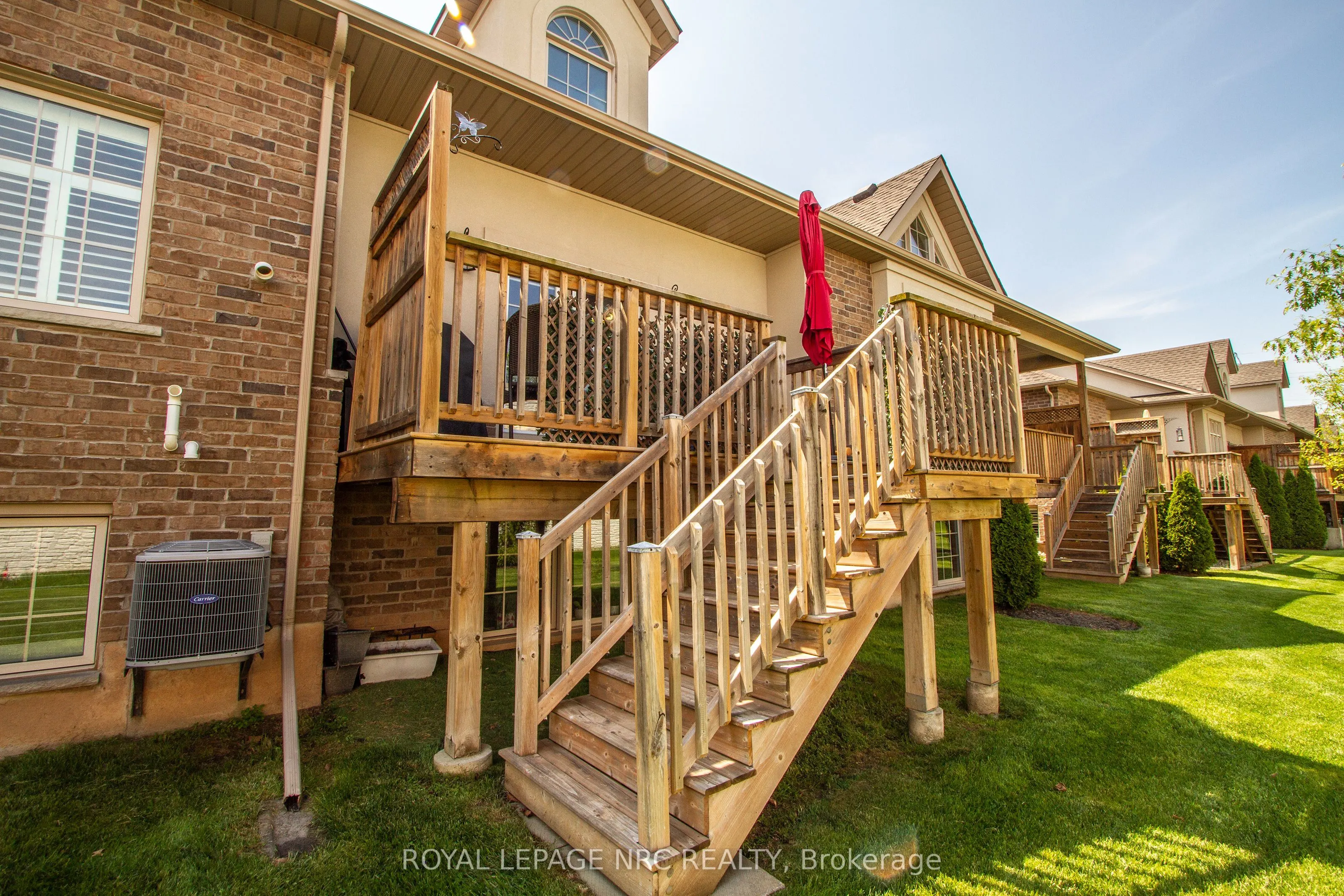 3232 Montrose Road, #62