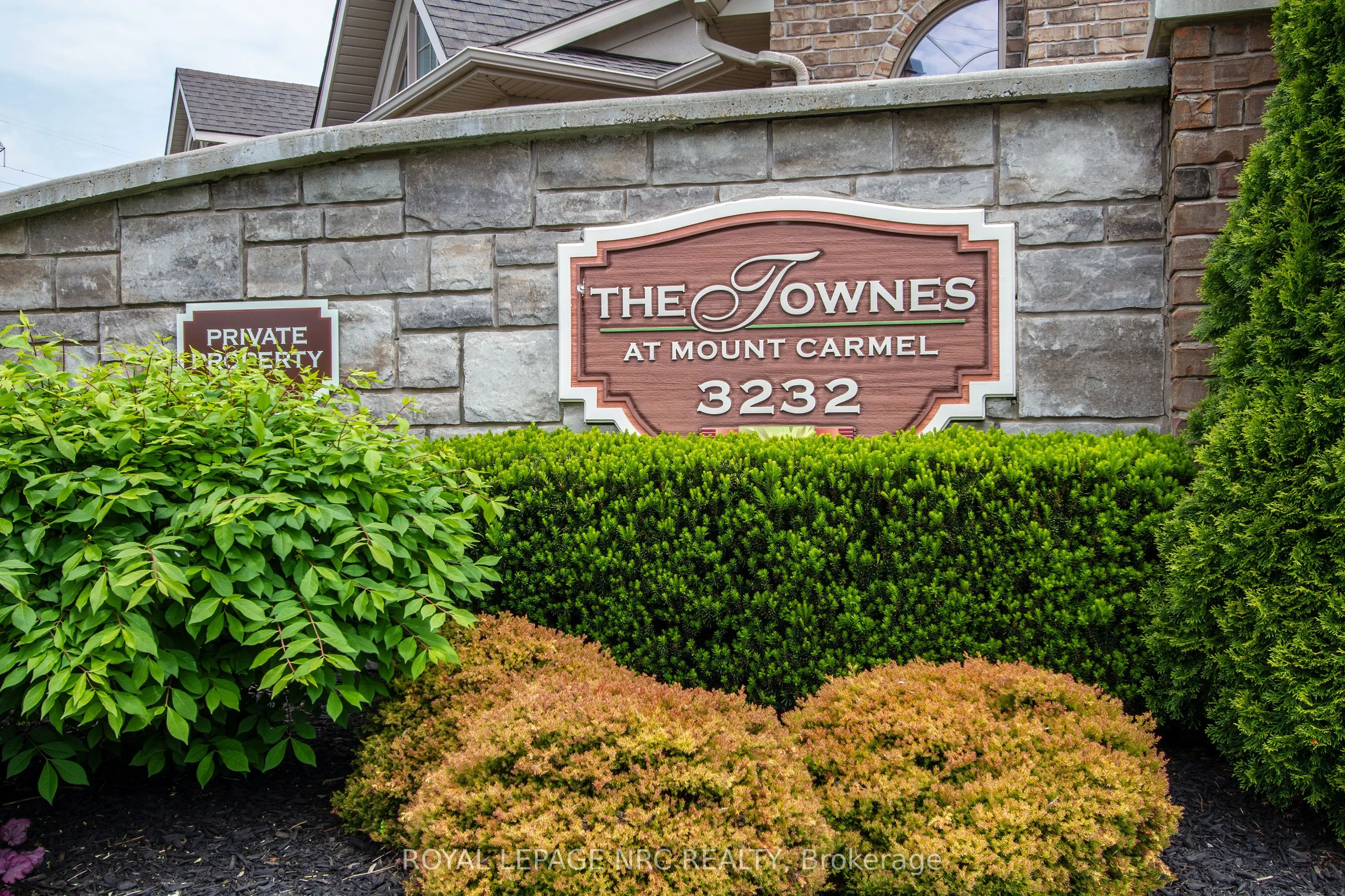 3232 Montrose Road, #62