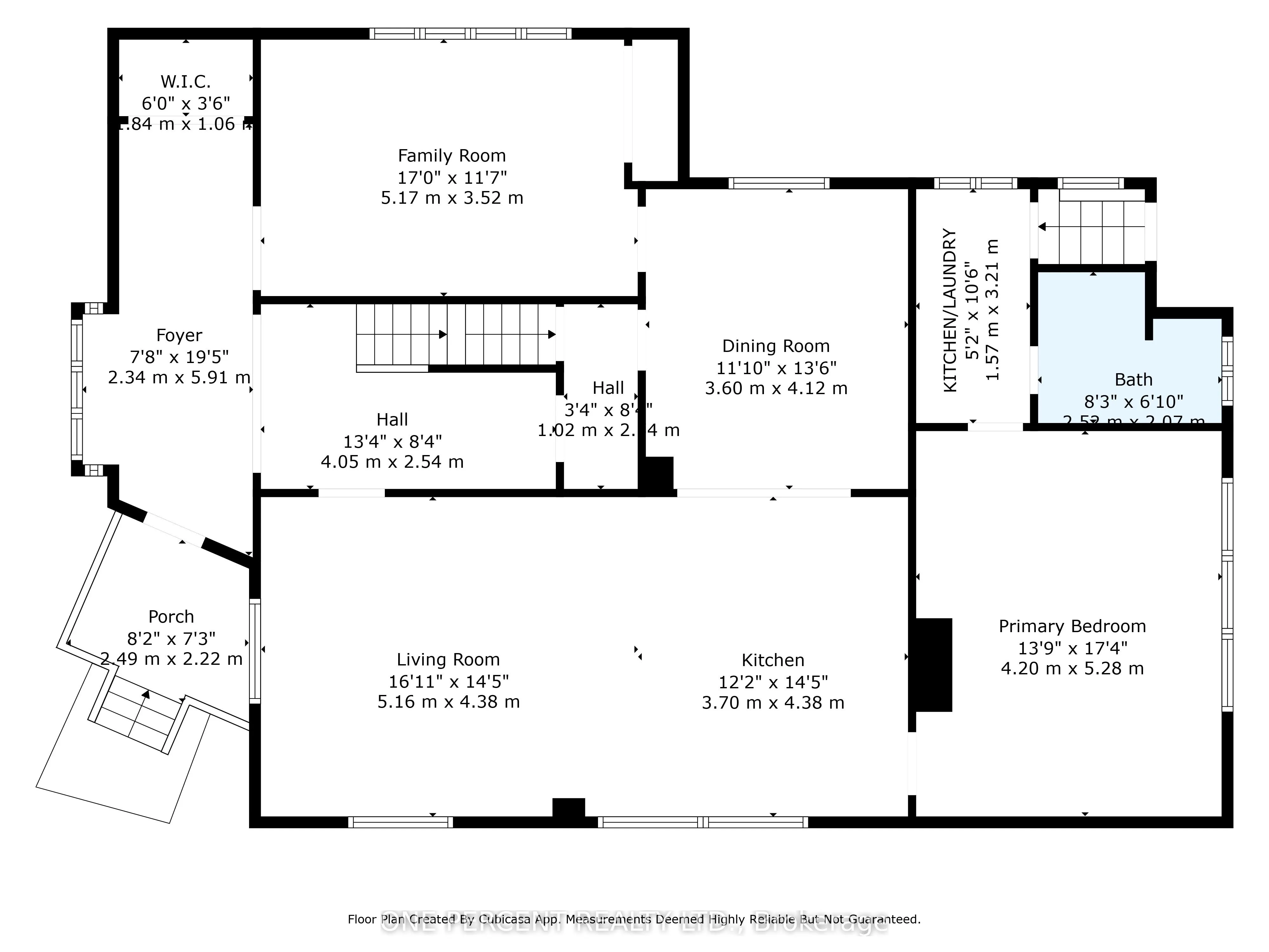 53 HIGHLAND Avenue