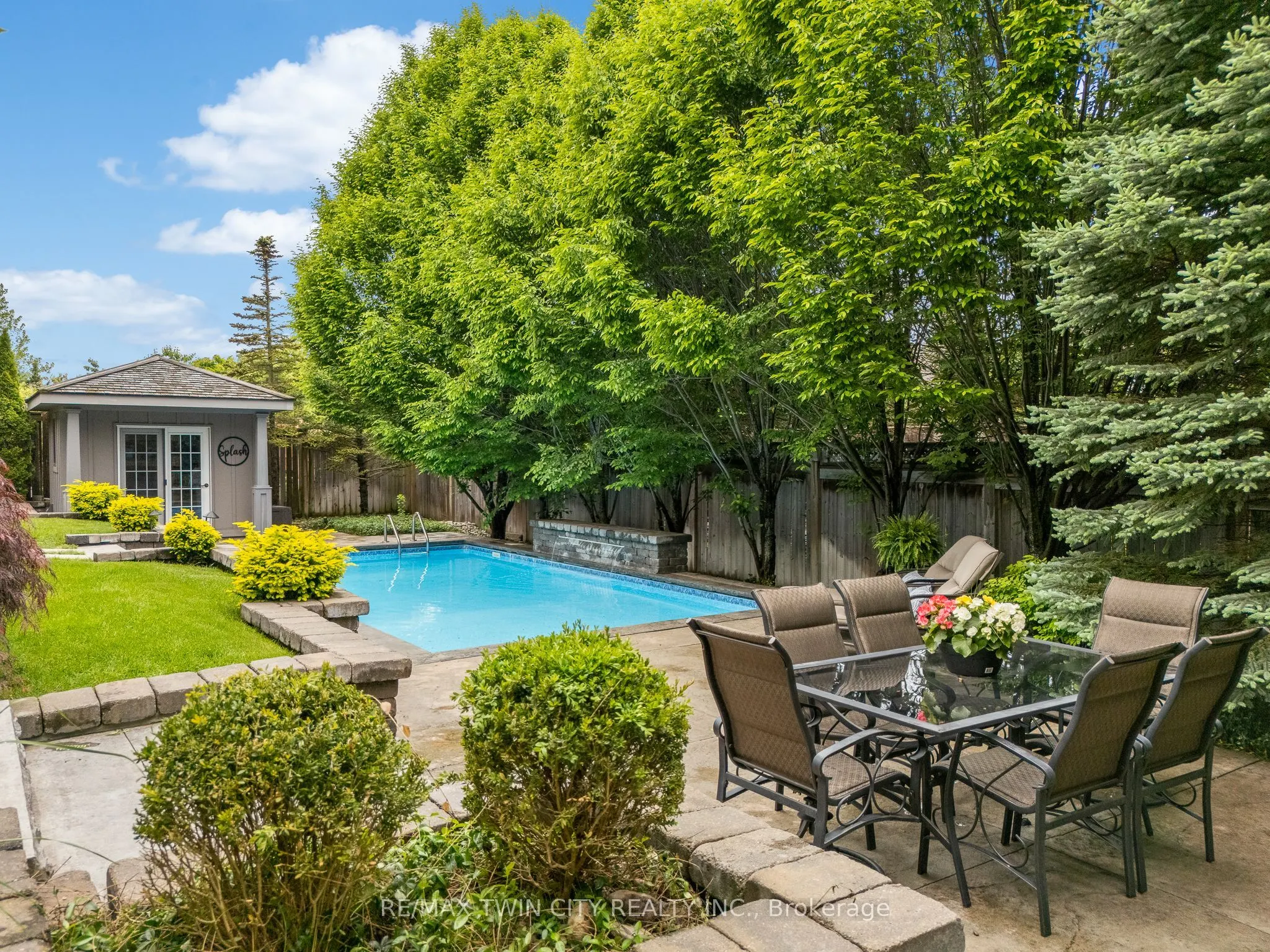 303 Terrace Wood Crescent