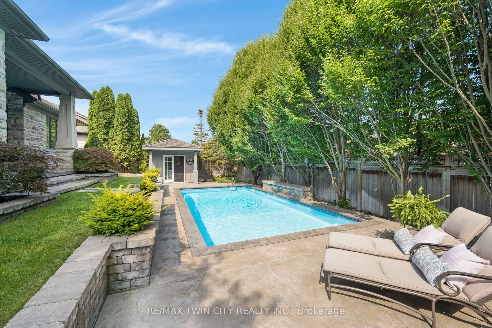 303 Terrace Wood Crescent