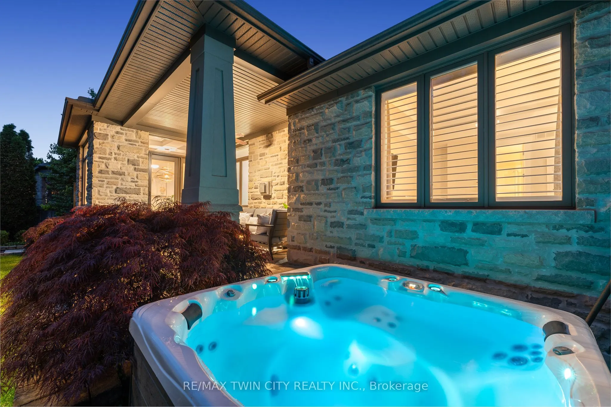 303 Terrace Wood Crescent