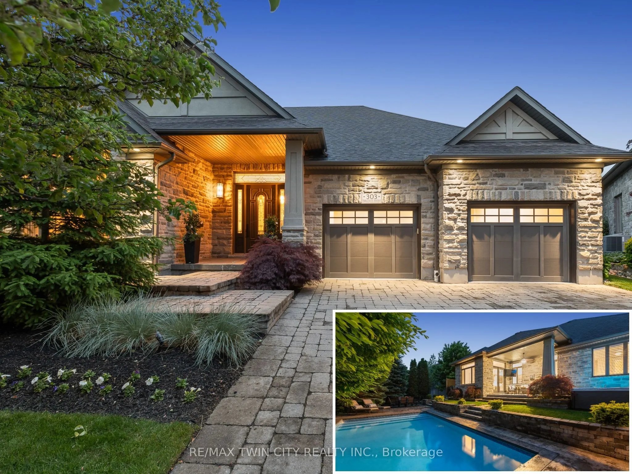 303 Terrace Wood Crescent