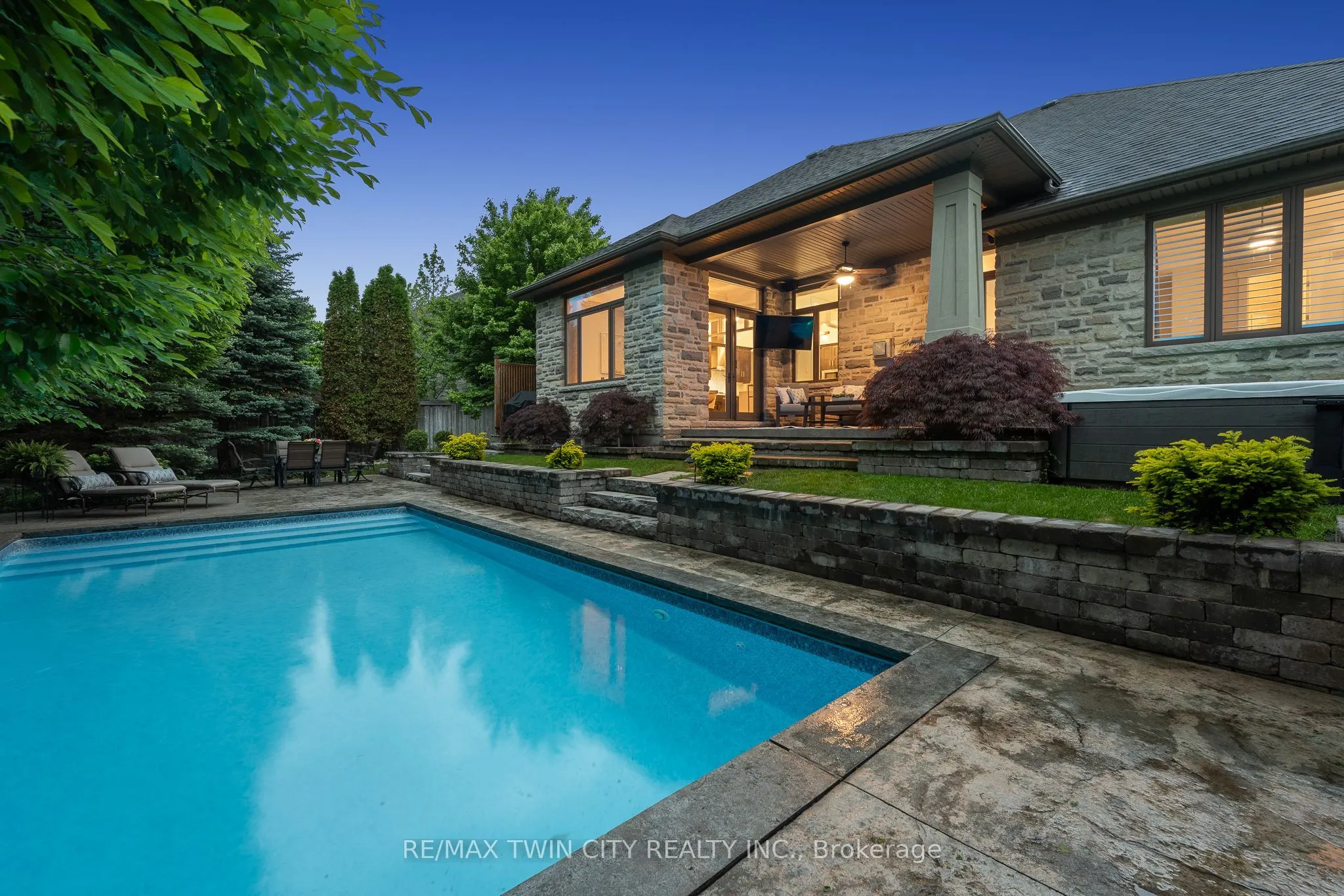 303 Terrace Wood Crescent