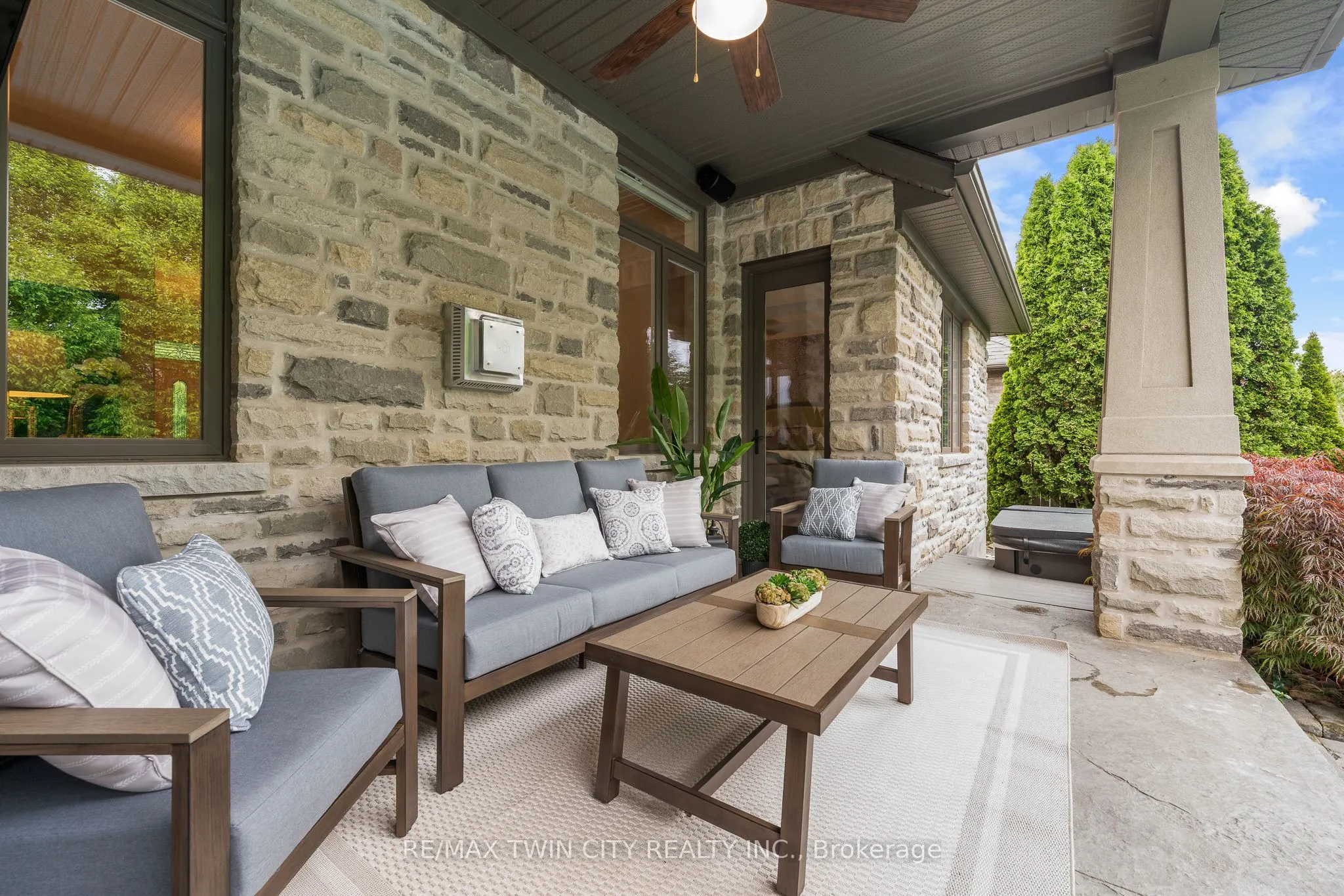 303 Terrace Wood Crescent