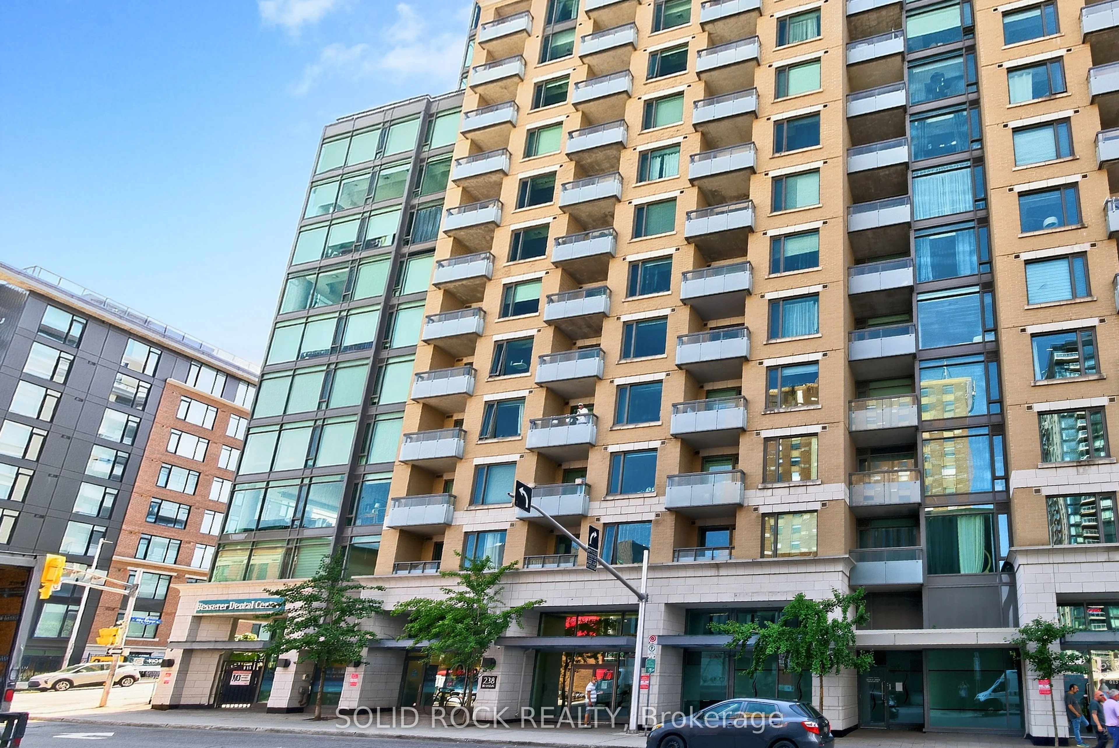 238 Besserer Street, #703