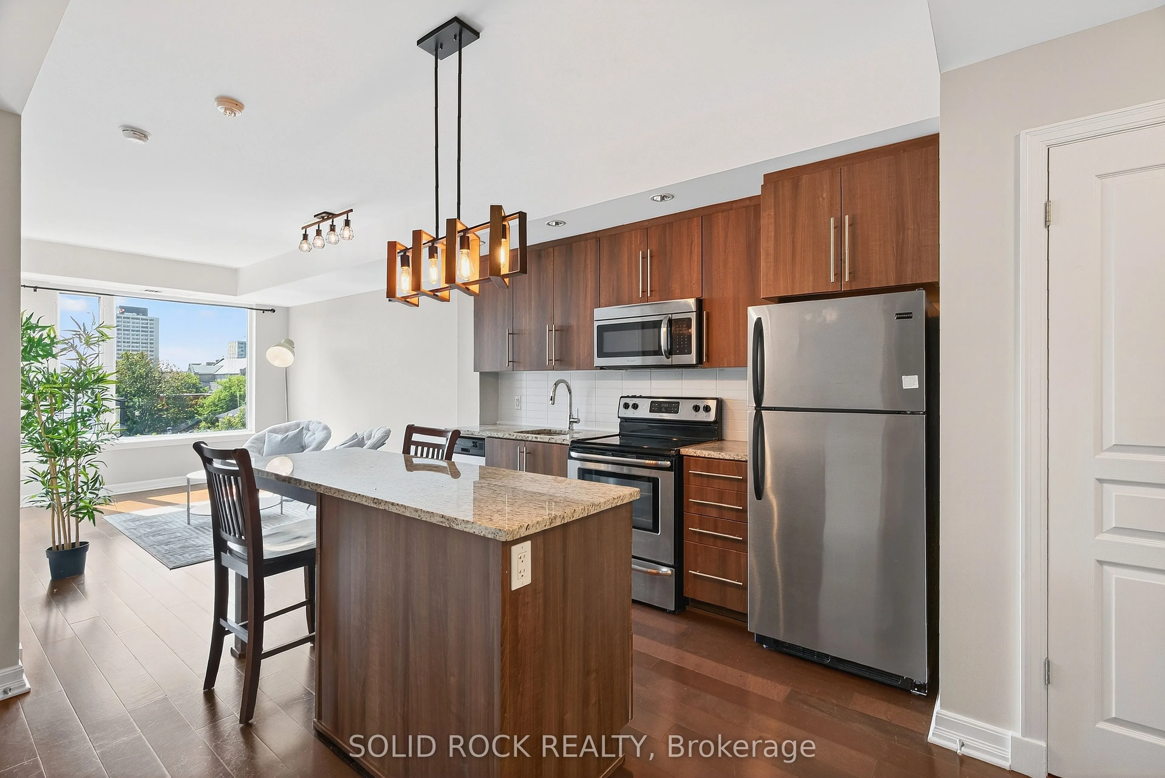 238 Besserer Street, #703