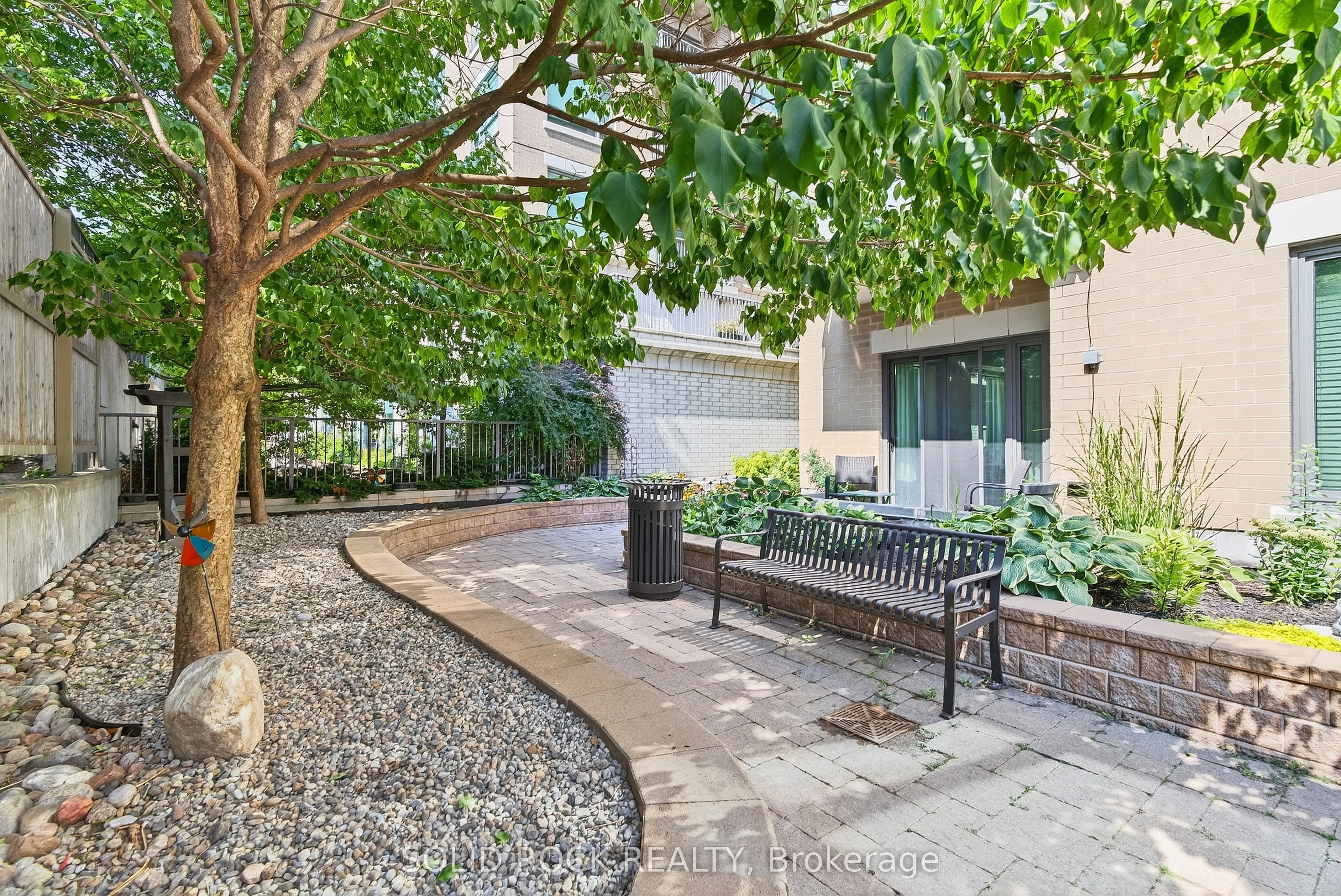 238 Besserer Street, #703