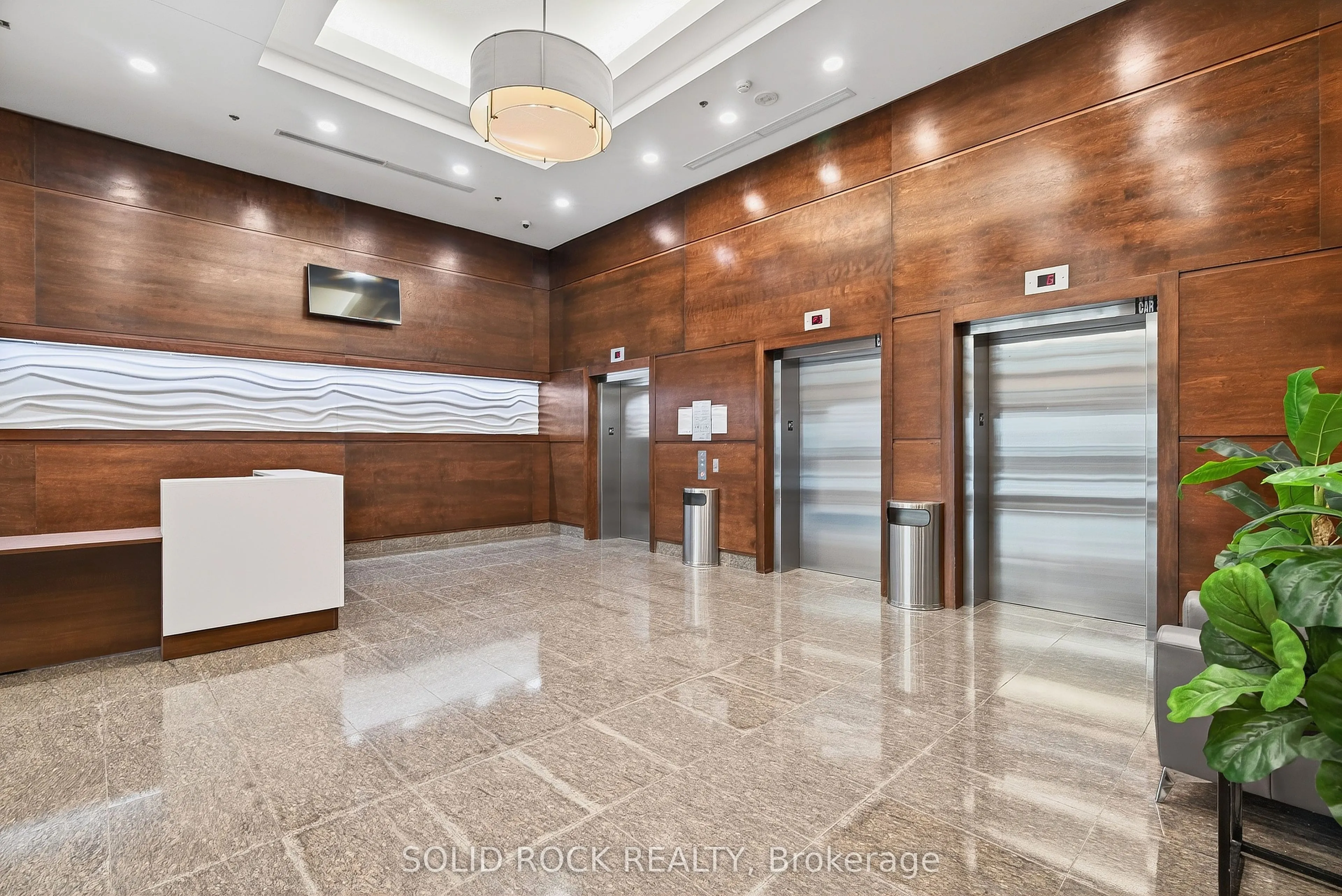 238 Besserer Street, #703