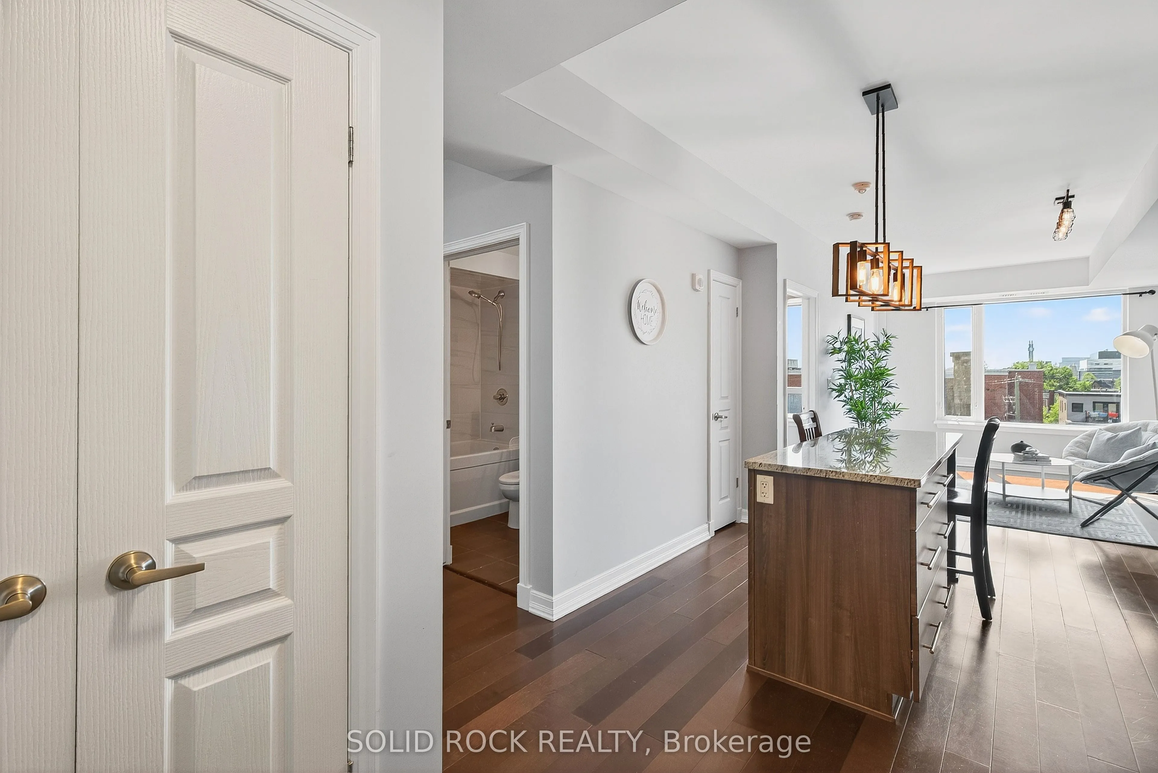 238 Besserer Street, #703