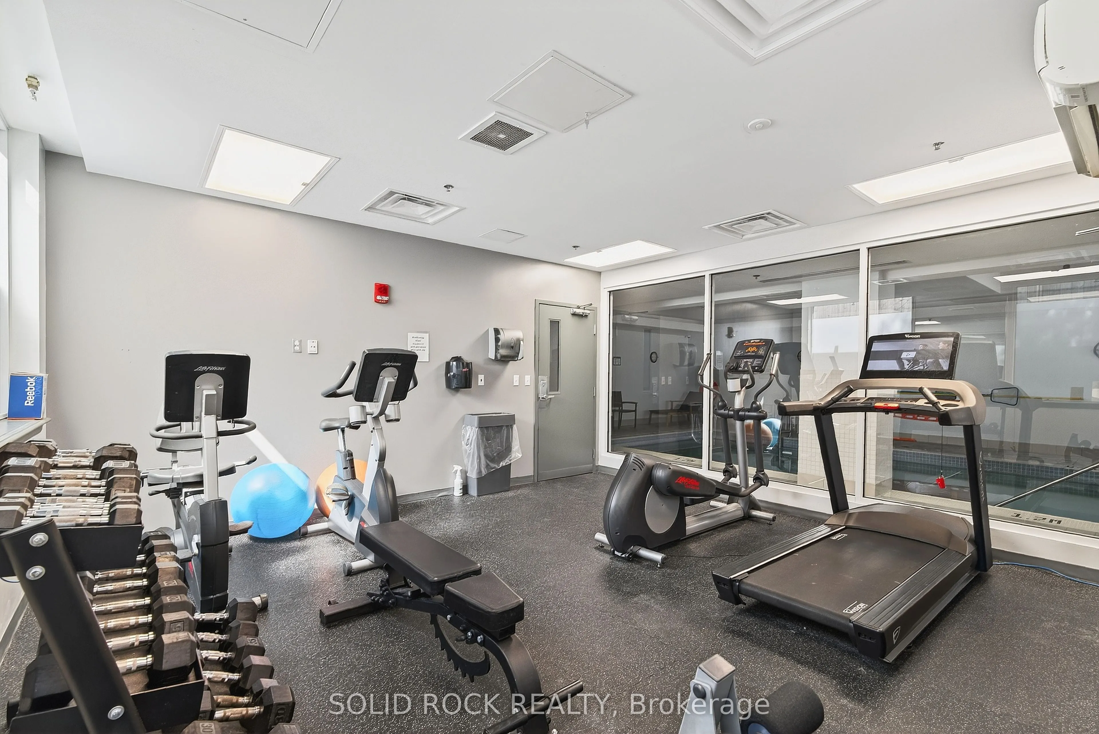 238 Besserer Street, #703