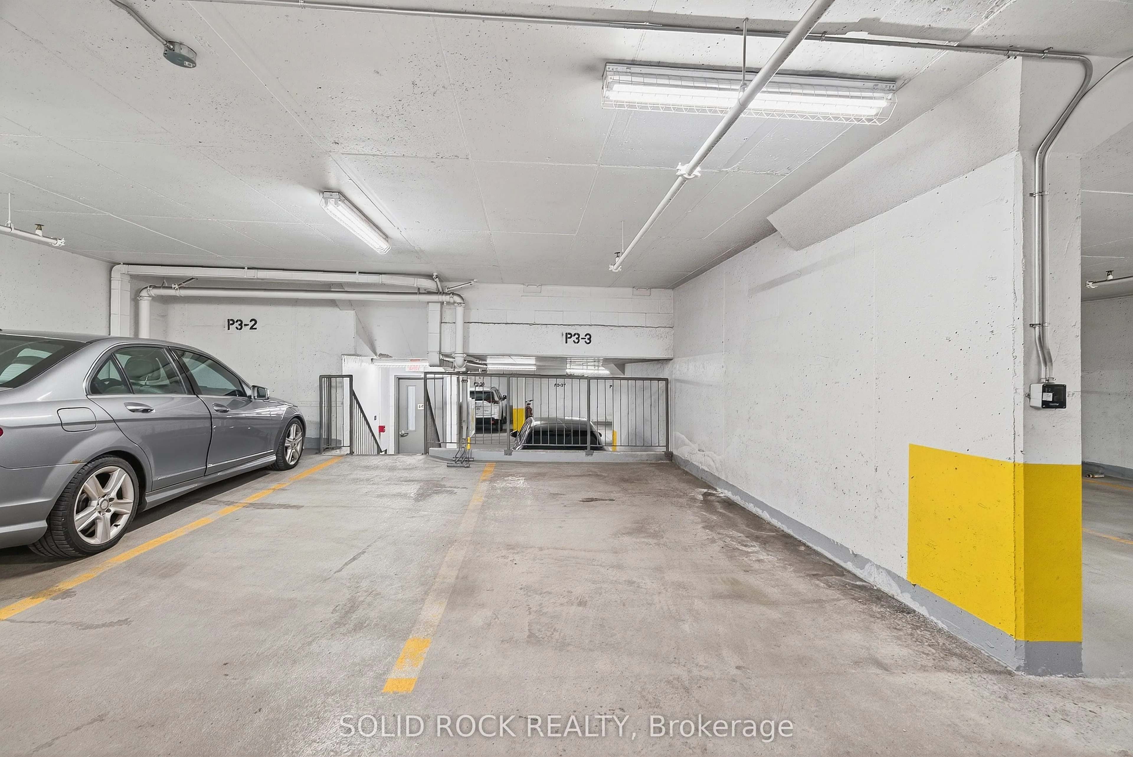 238 Besserer Street, #703