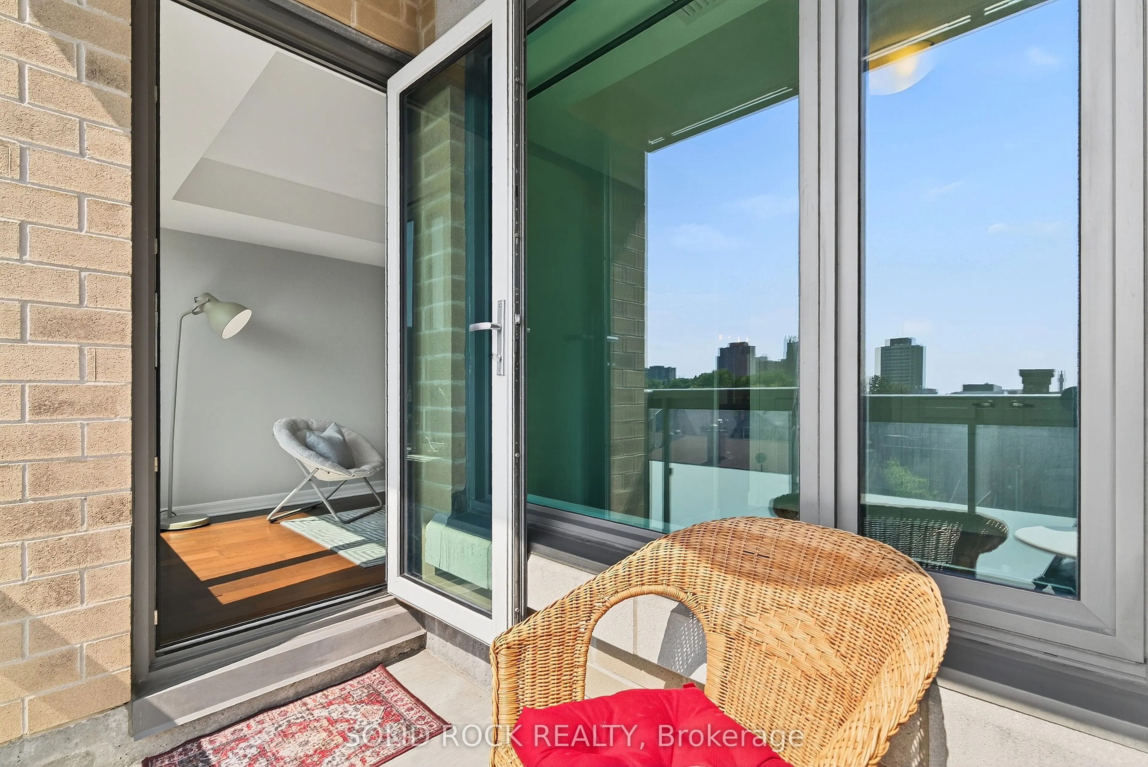 238 Besserer Street, #703
