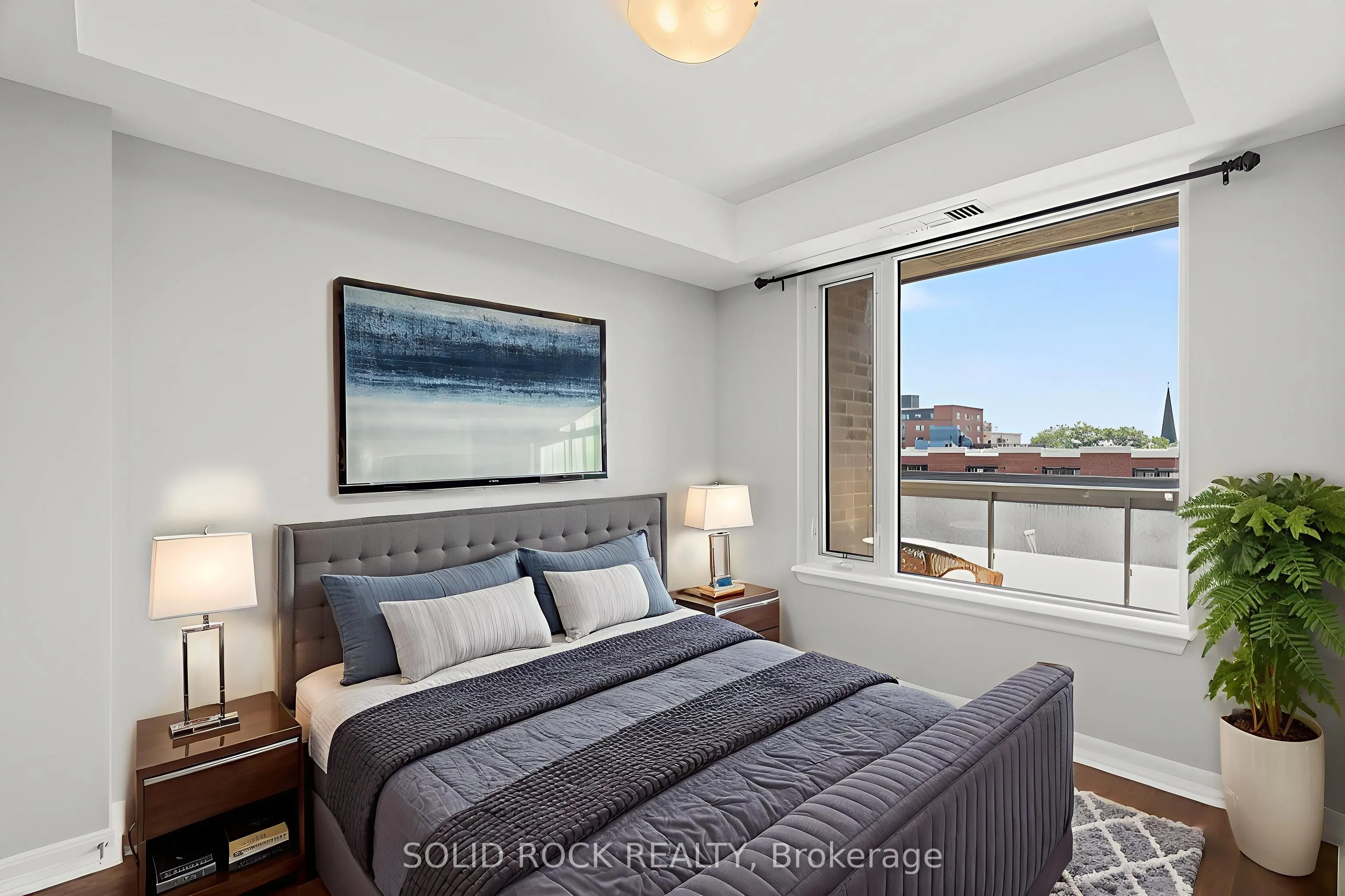 238 Besserer Street, #703