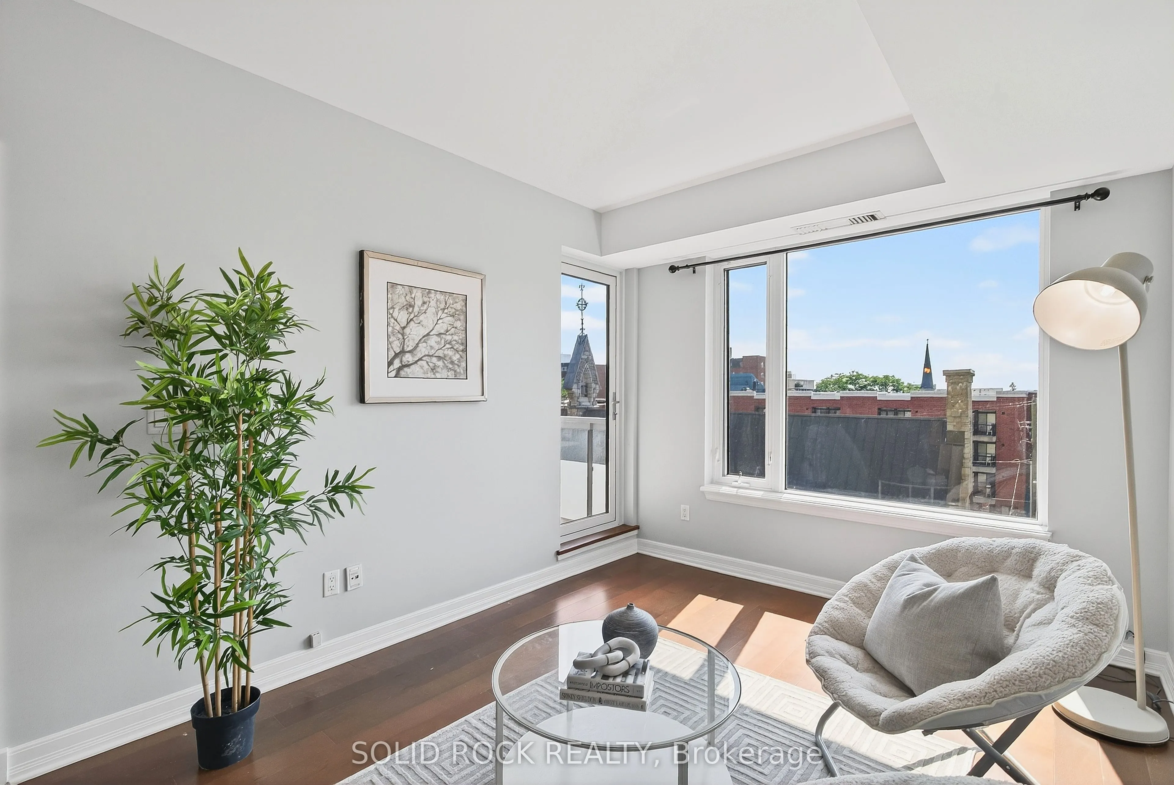 238 Besserer Street, #703