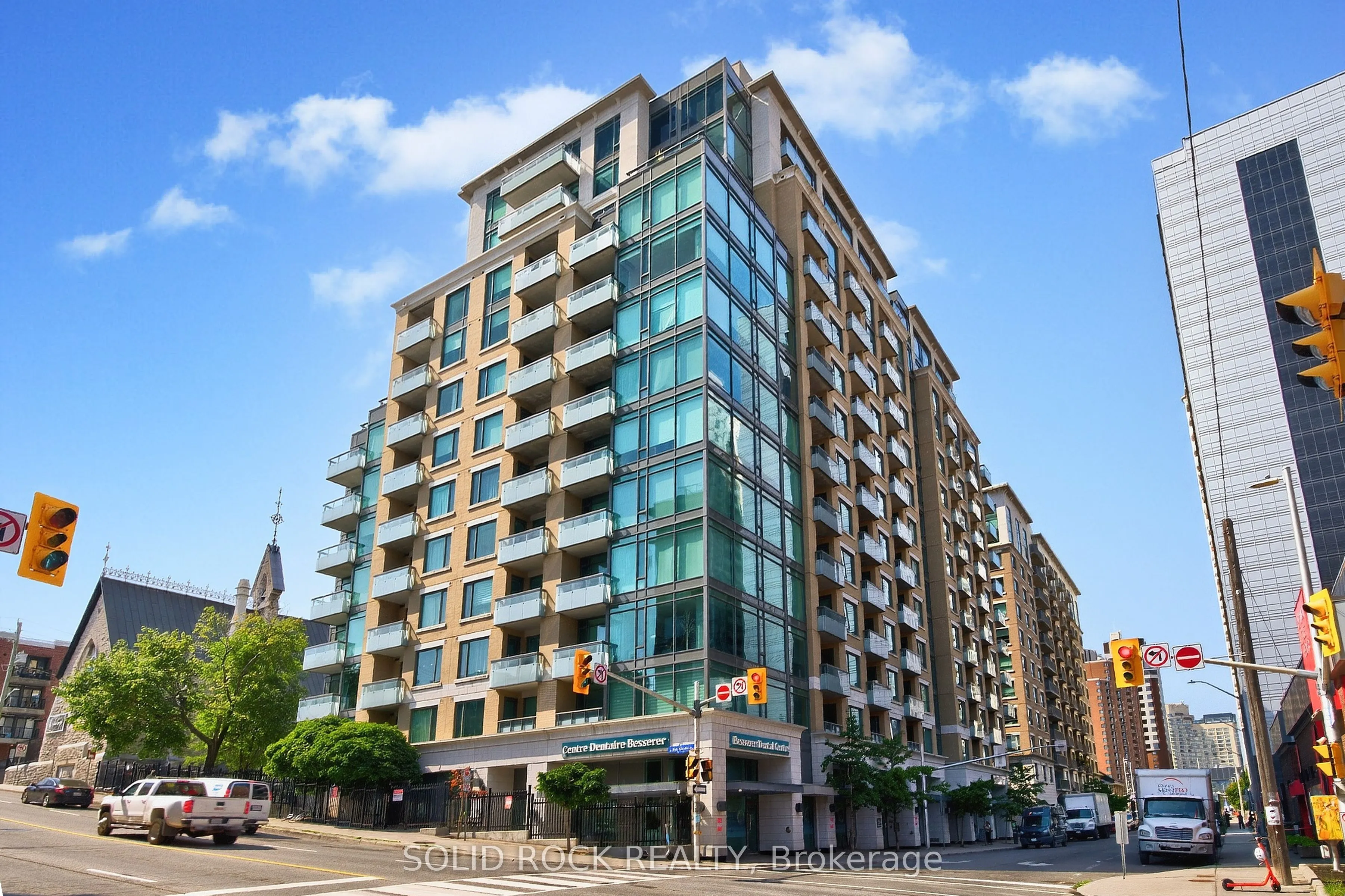 238 Besserer Street, #703