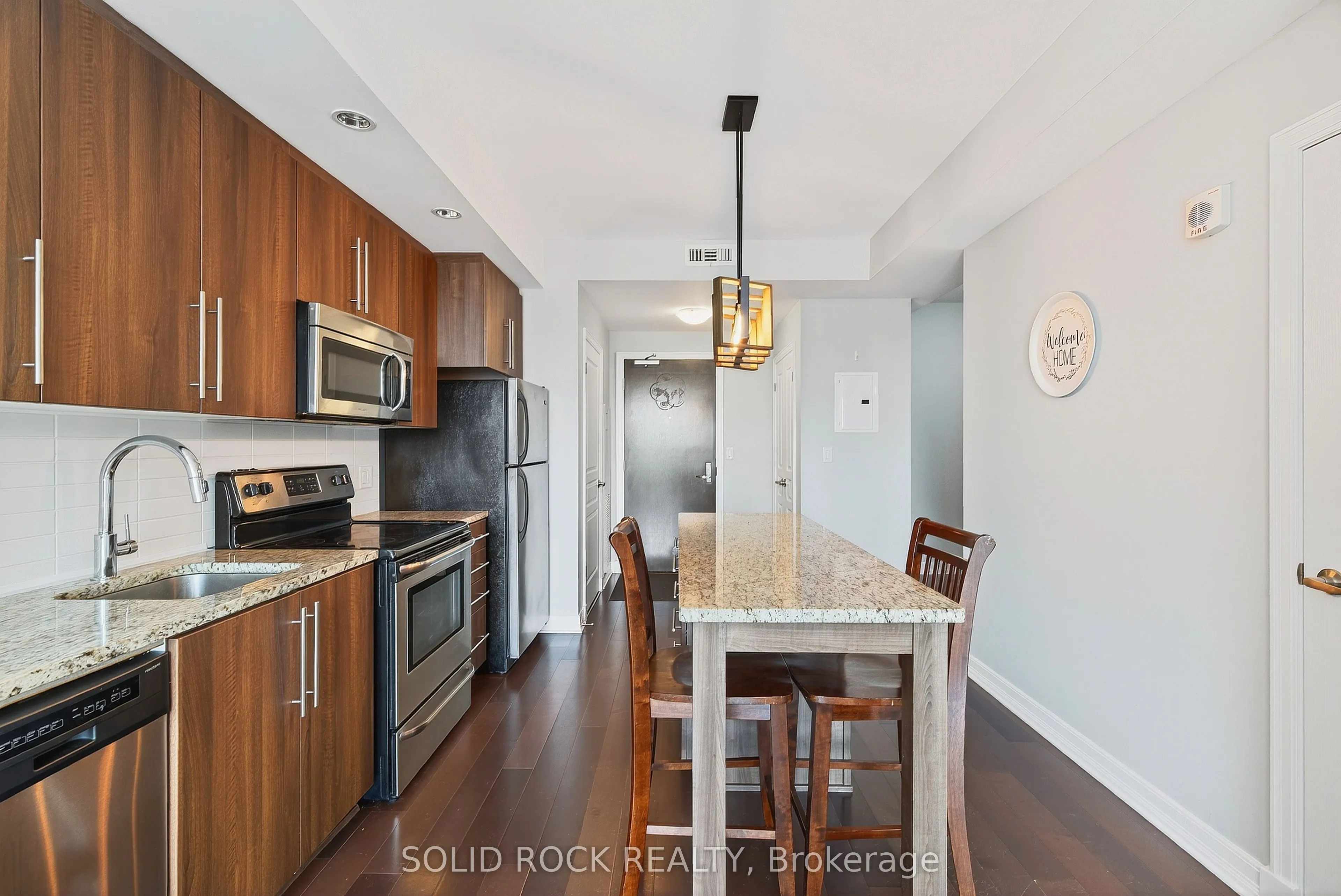 238 Besserer Street, #703