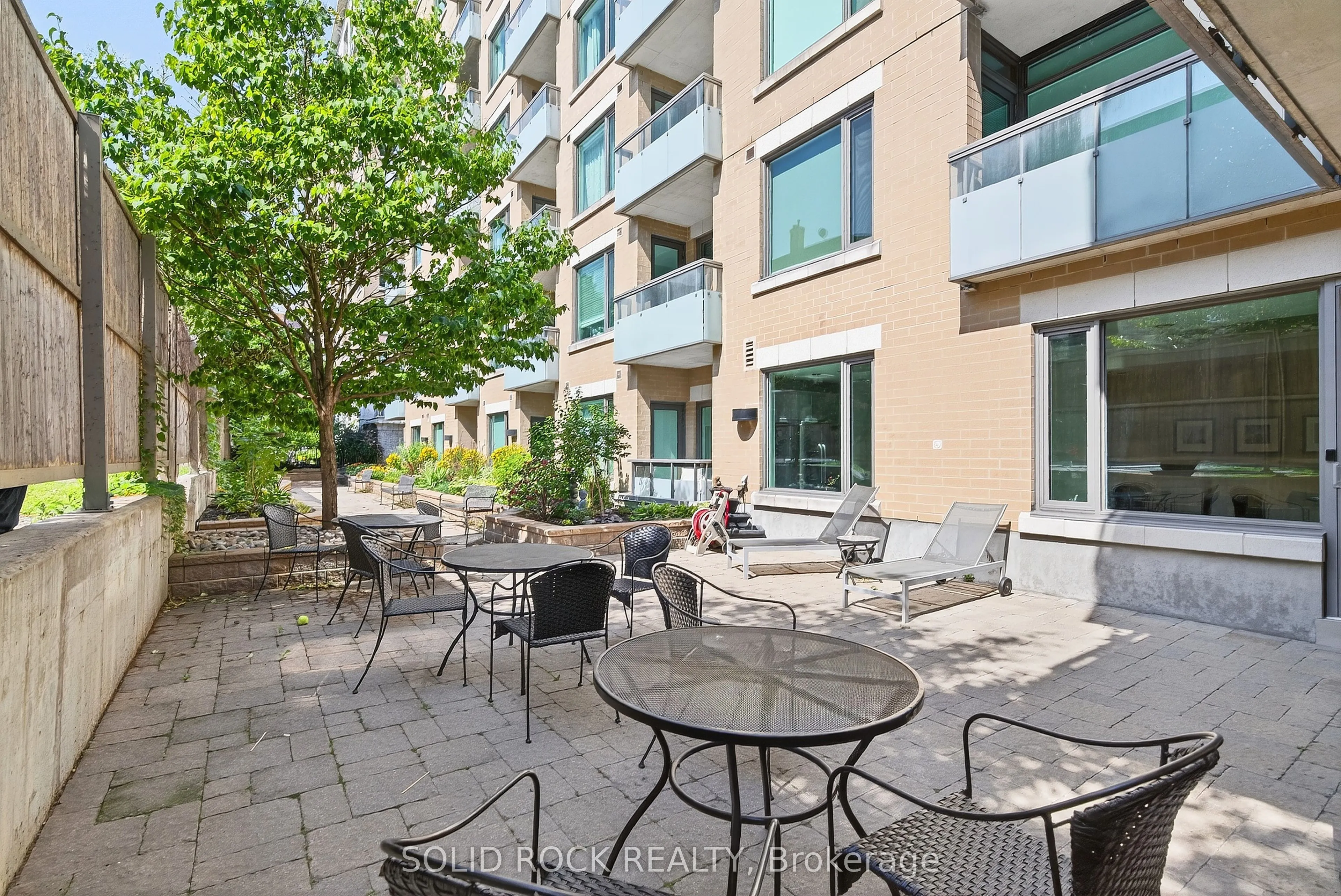 238 Besserer Street, #703