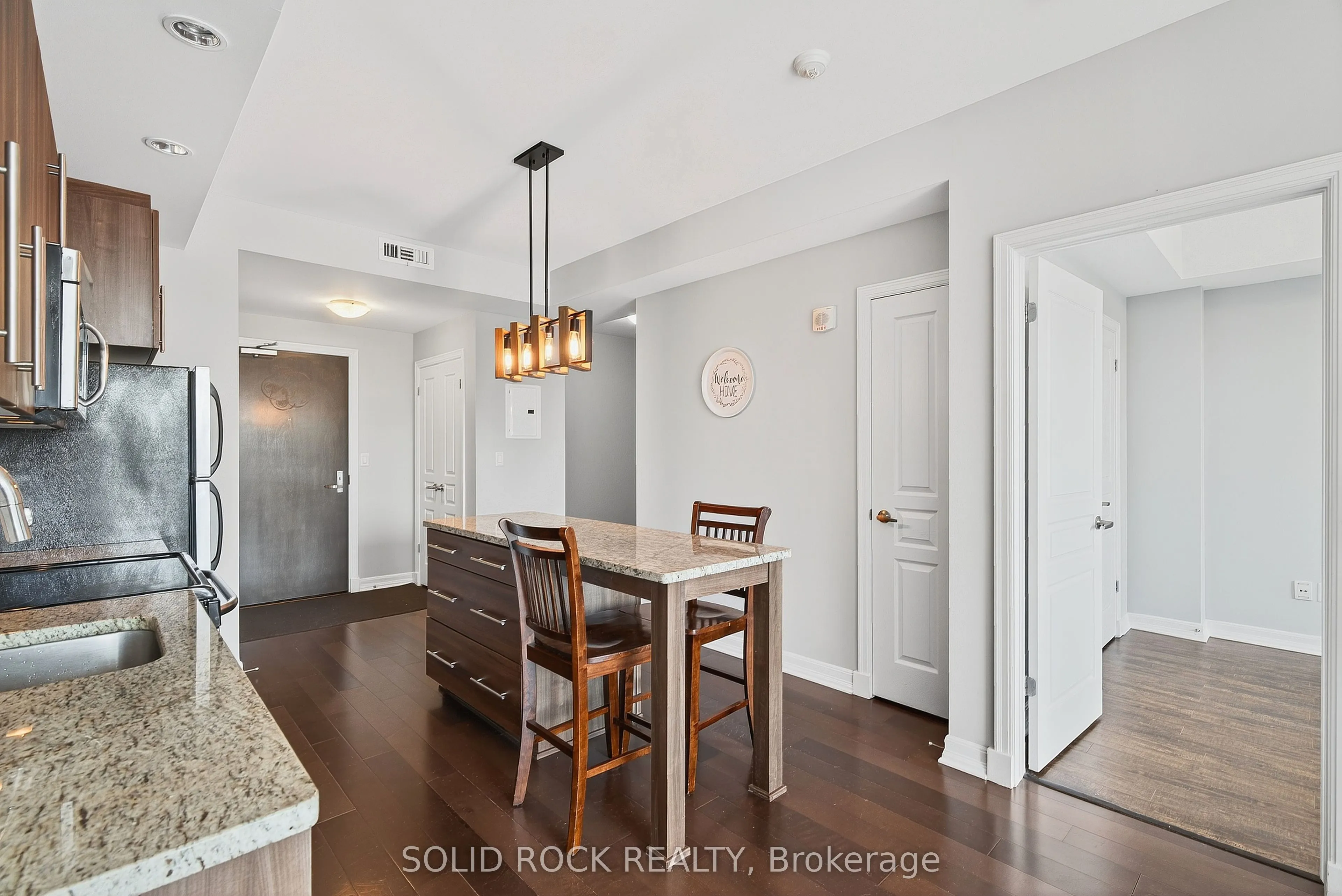 238 Besserer Street, #703