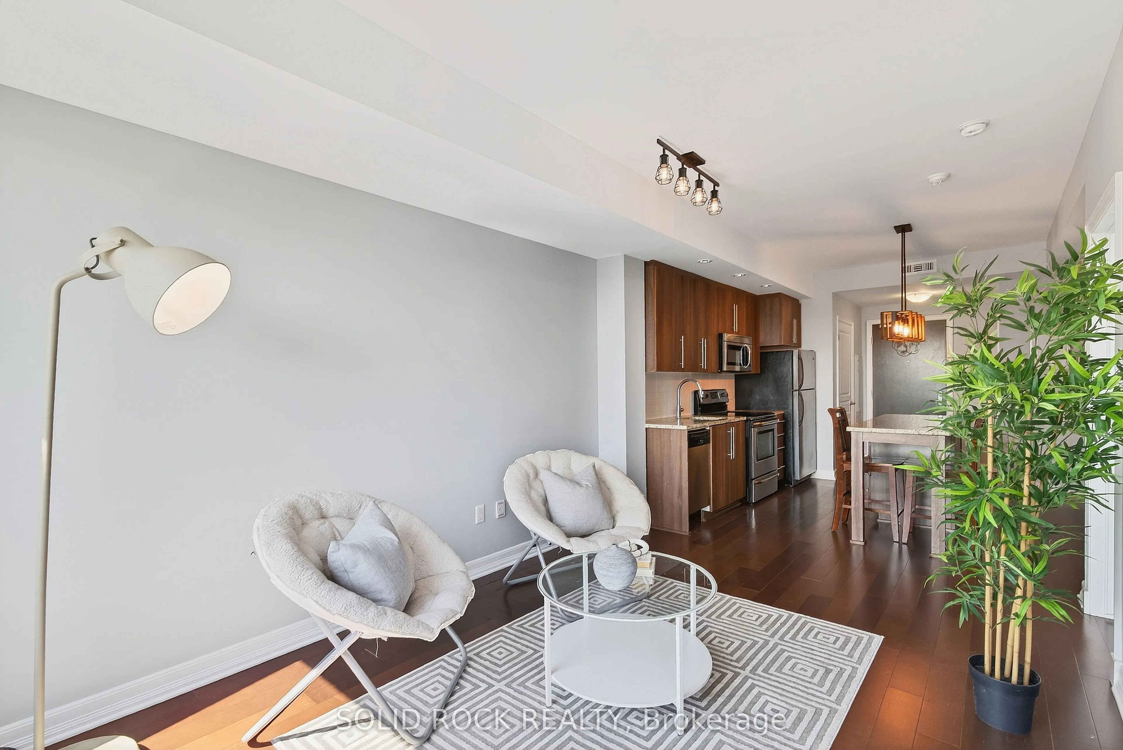 238 Besserer Street, #703