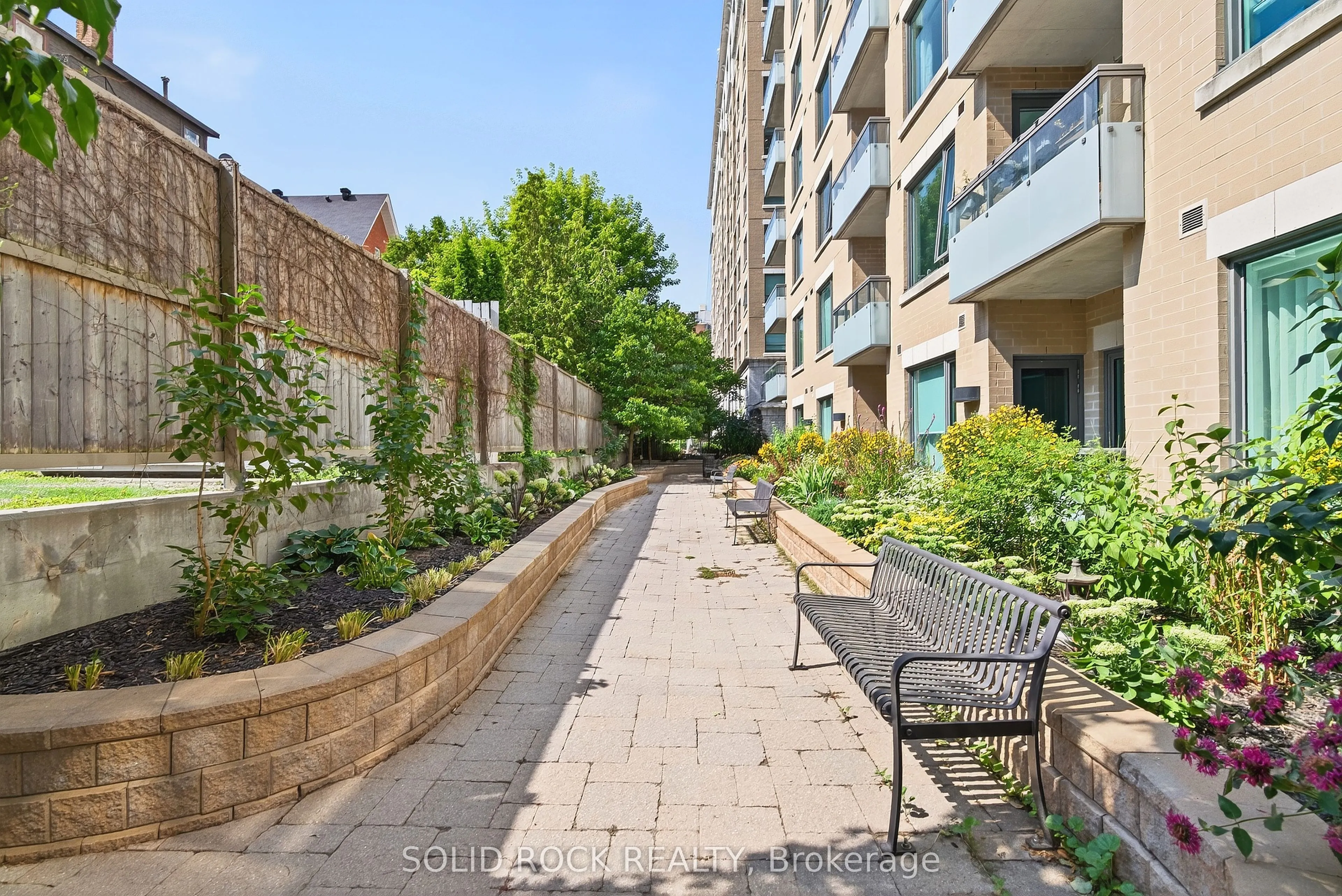 238 Besserer Street, #703