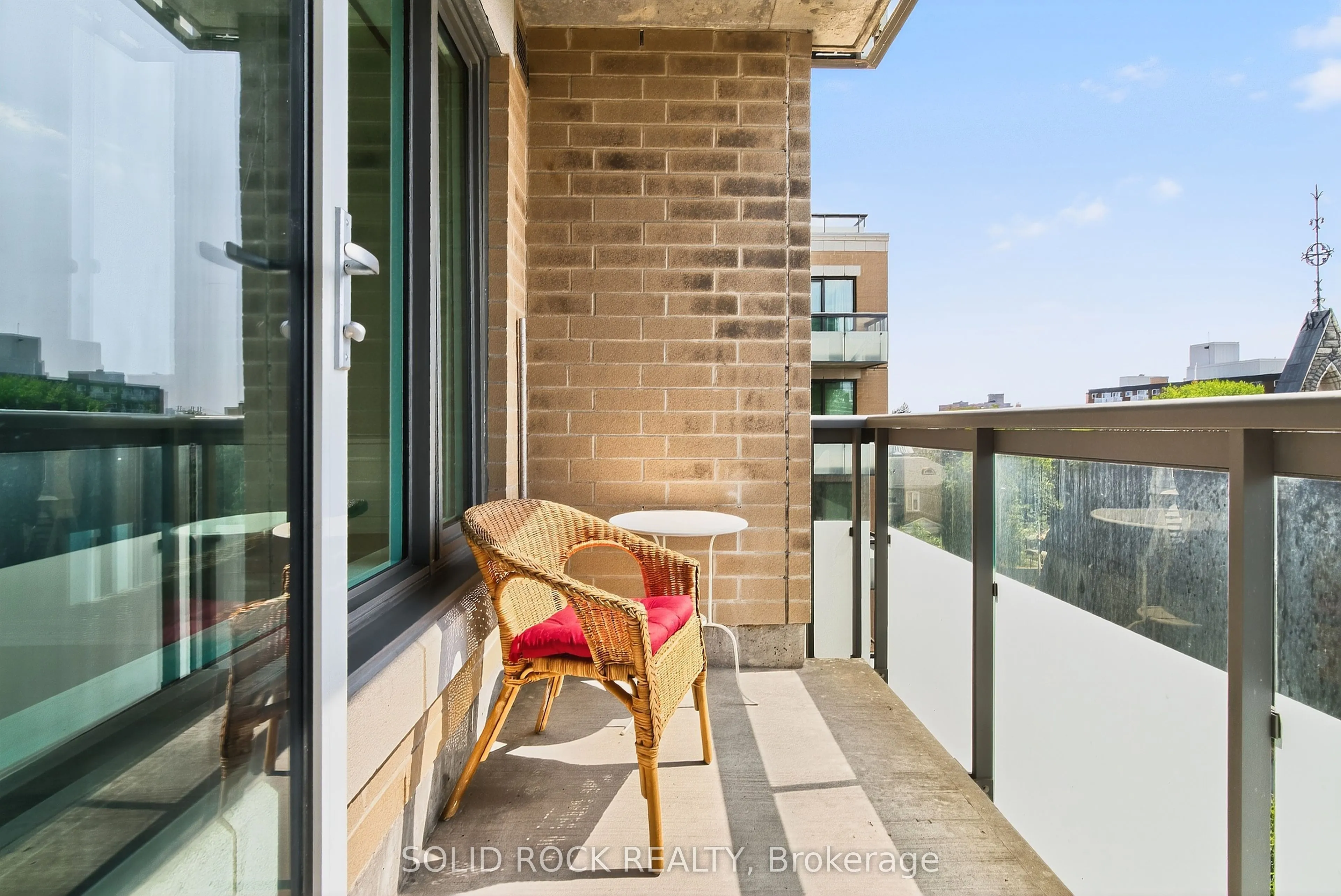 238 Besserer Street, #703