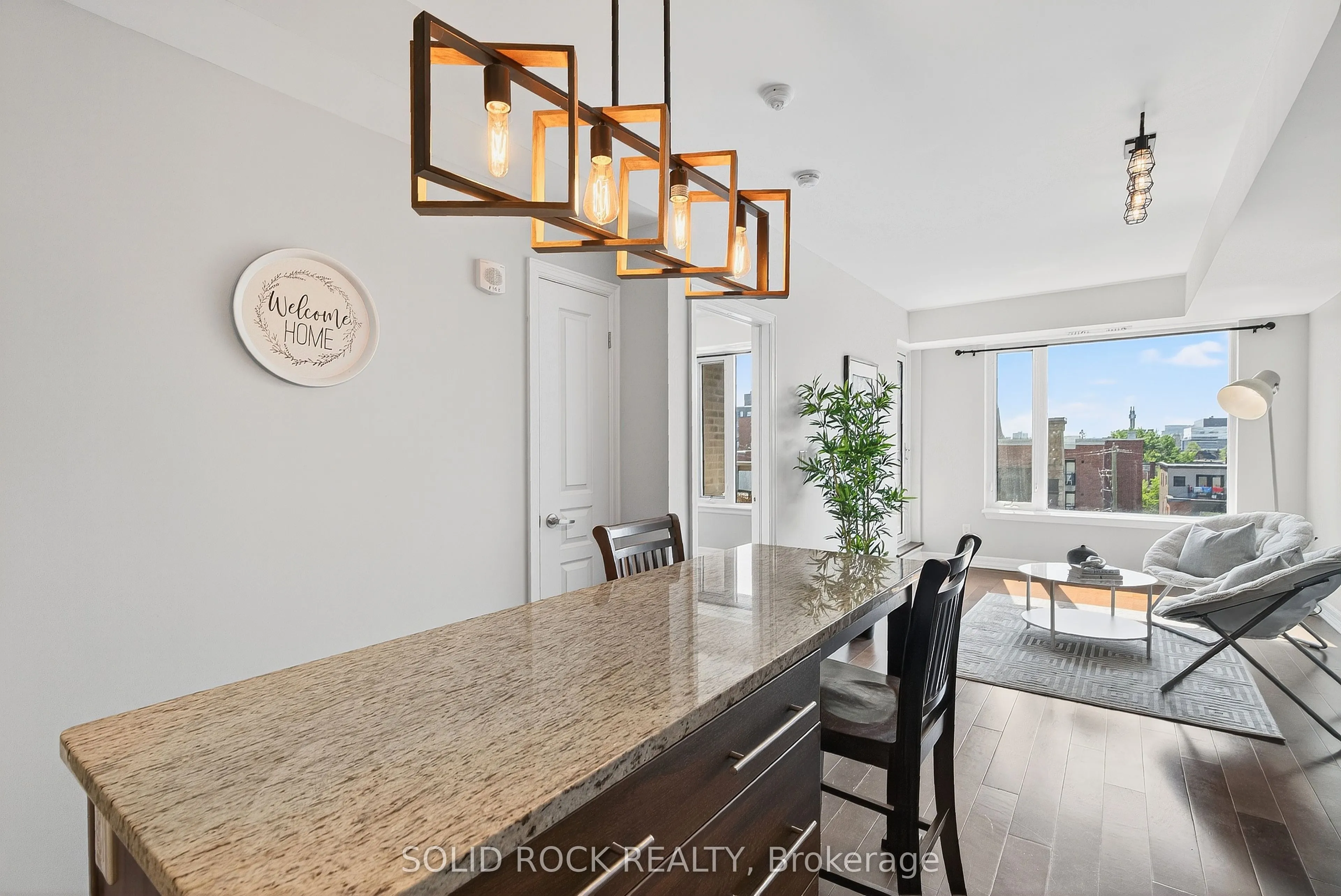 238 Besserer Street, #703
