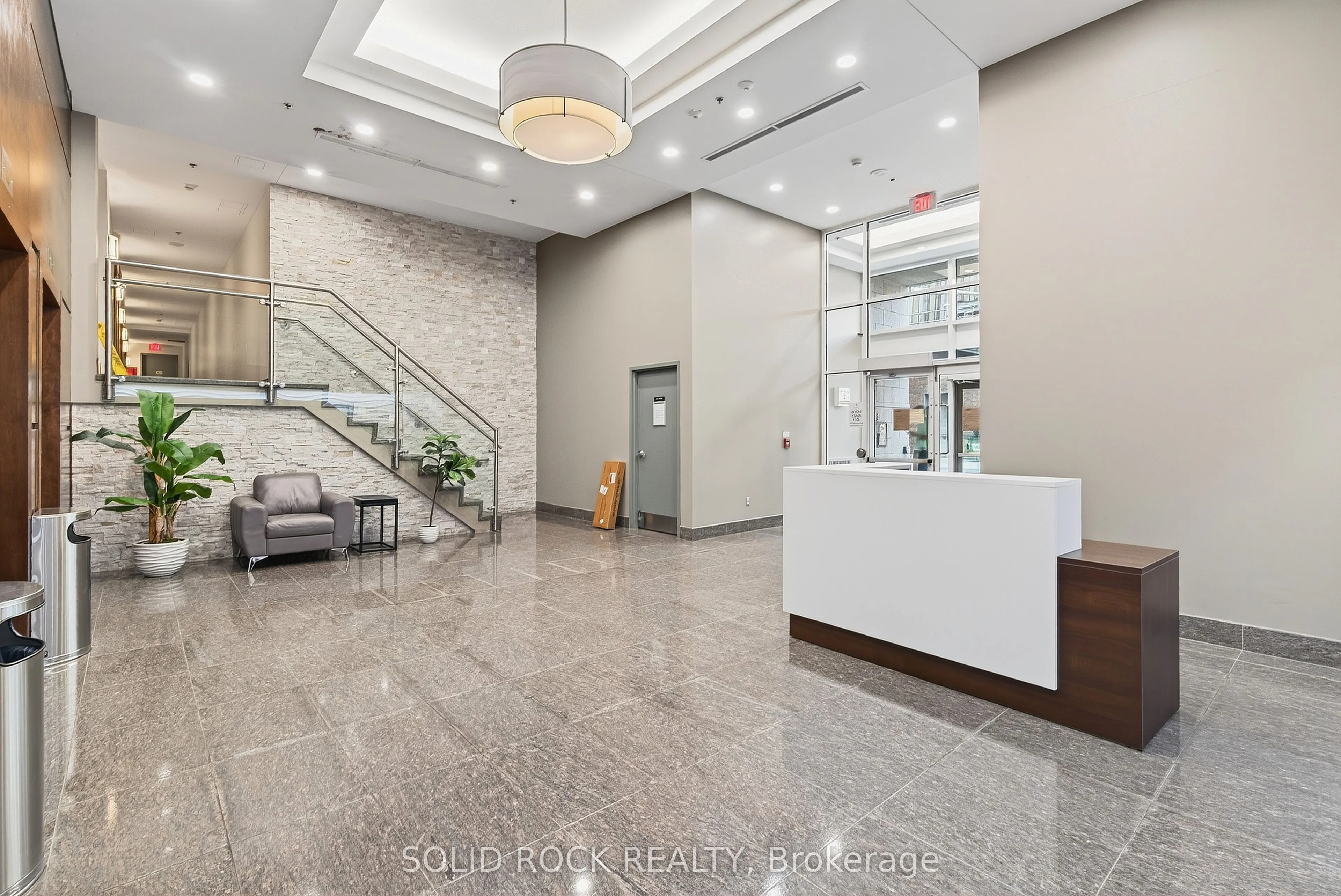 238 Besserer Street, #703