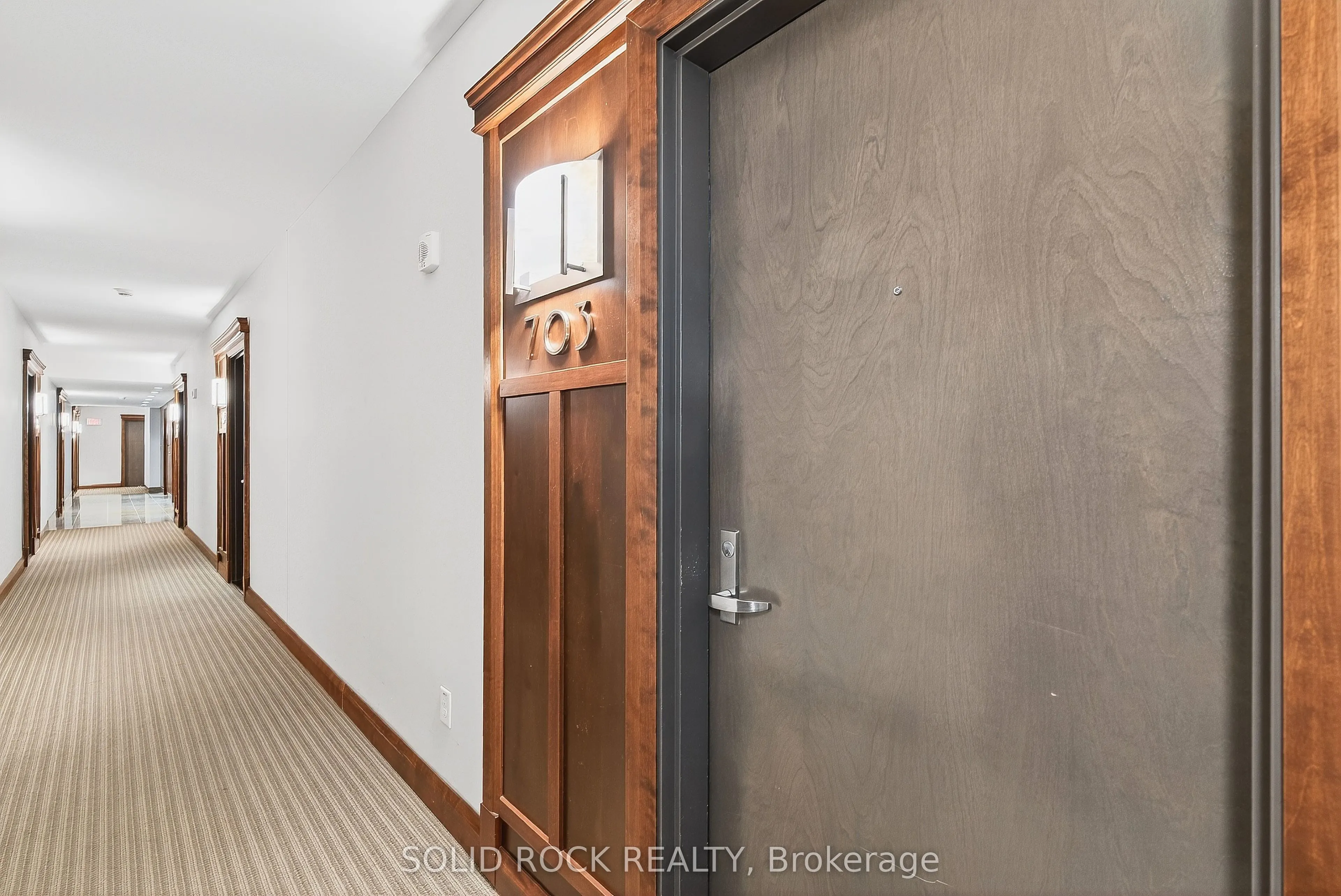 238 Besserer Street, #703