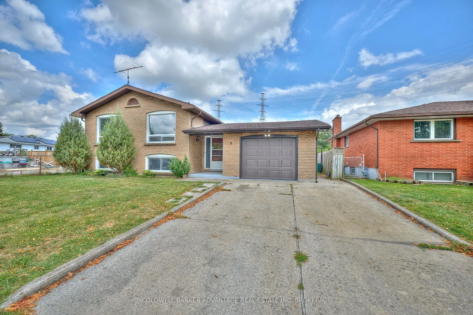 5 Cartier Court