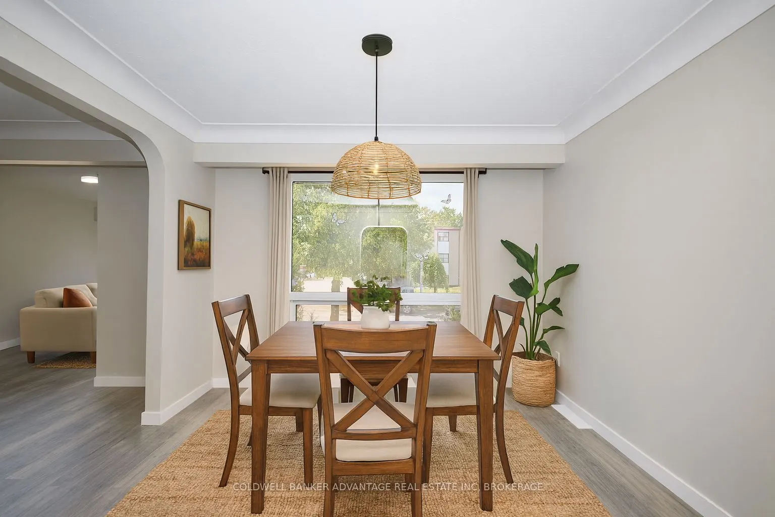5 Cartier Court