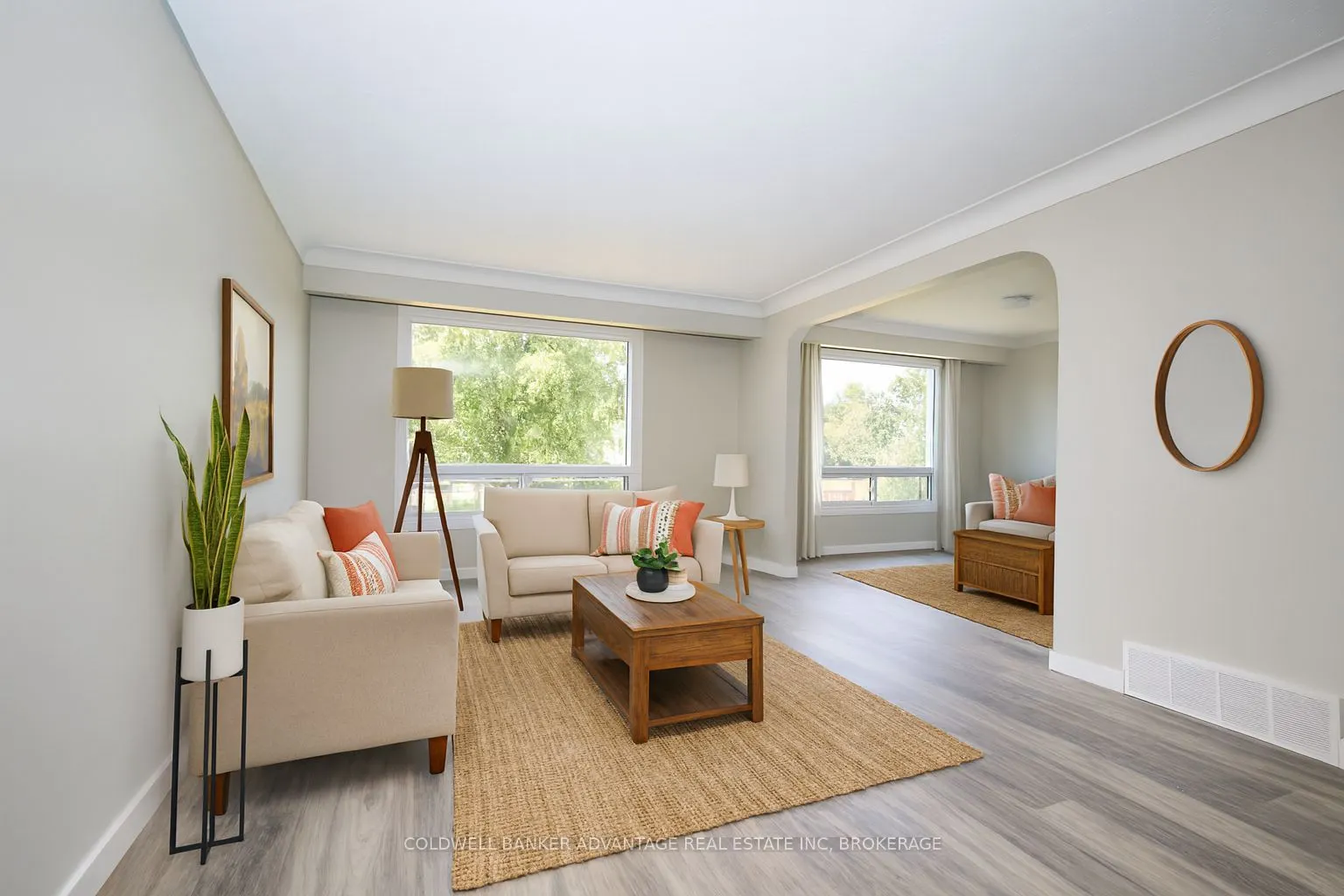 5 Cartier Court