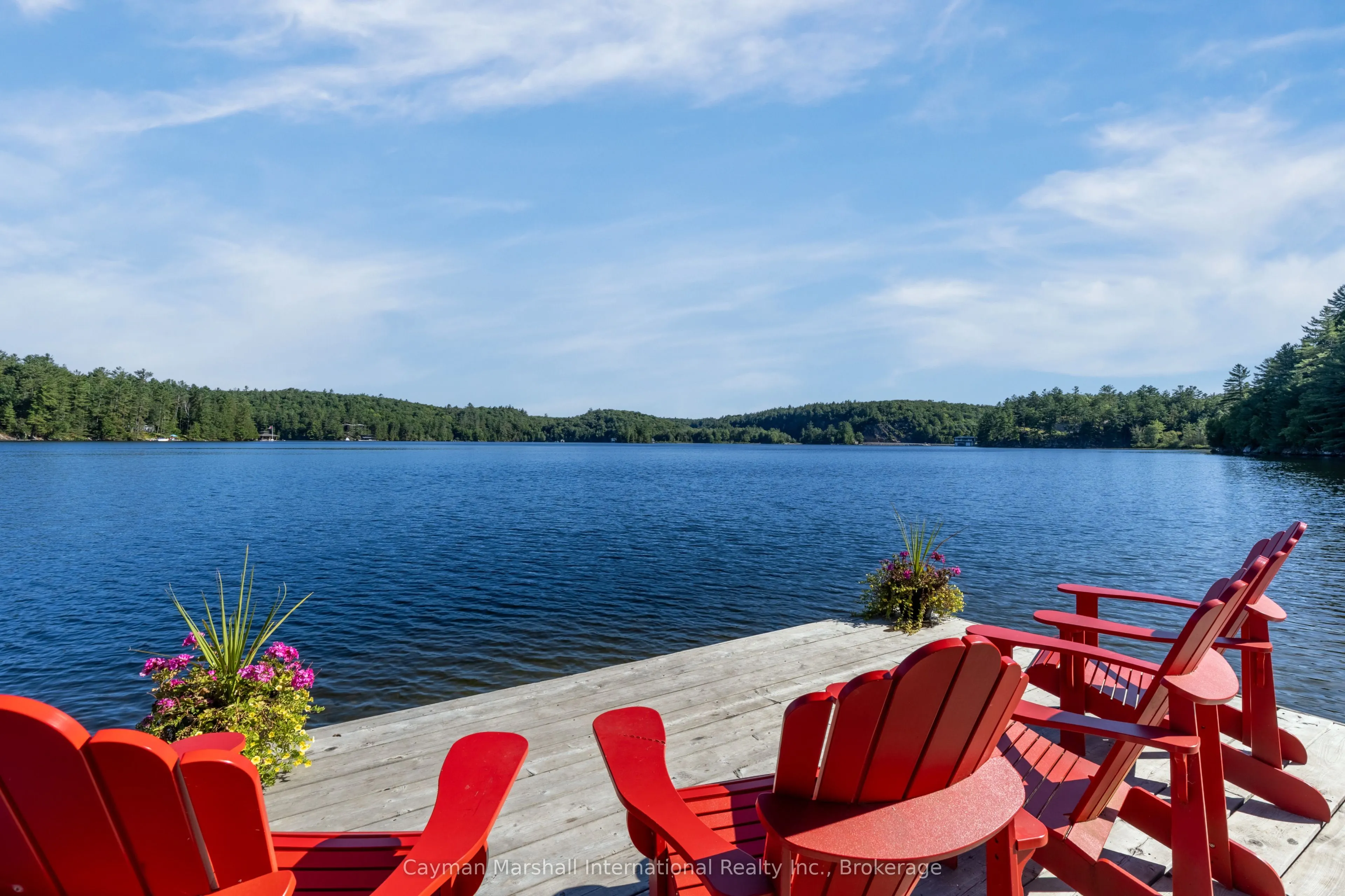1390 Rosseau Lake Road 1, #26