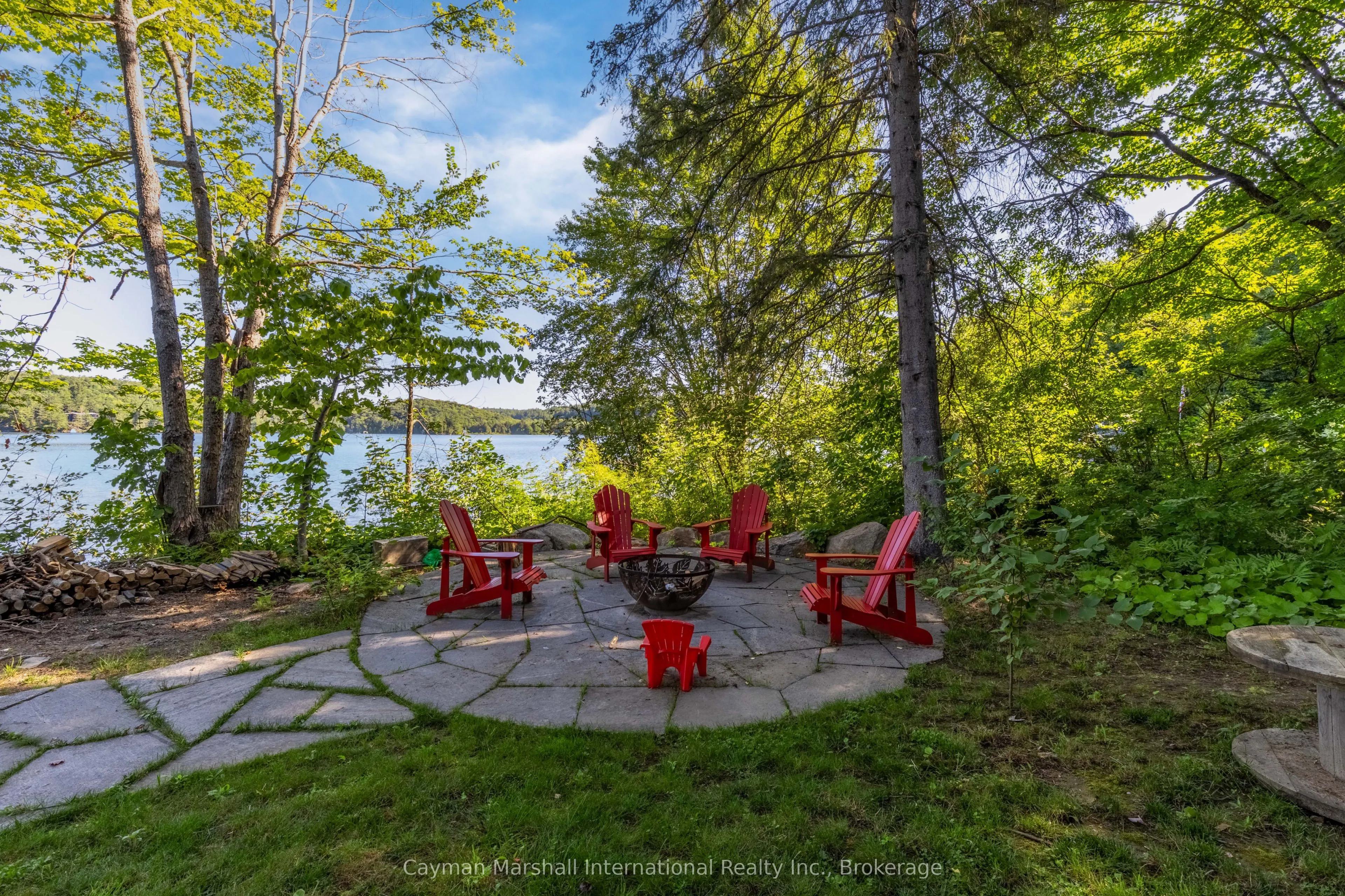 1390 Rosseau Lake Road 1, #26