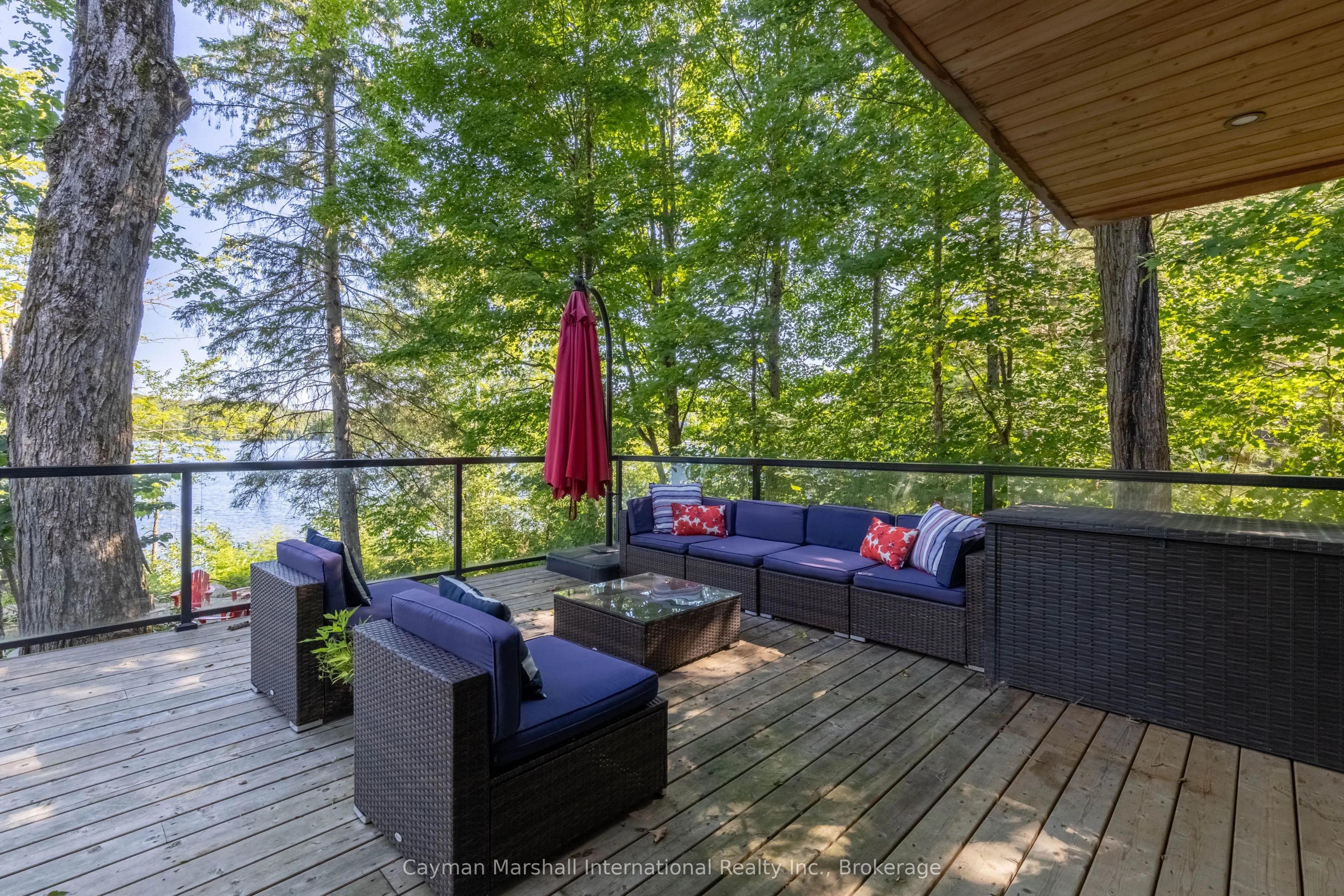 1390 Rosseau Lake Road 1, #26